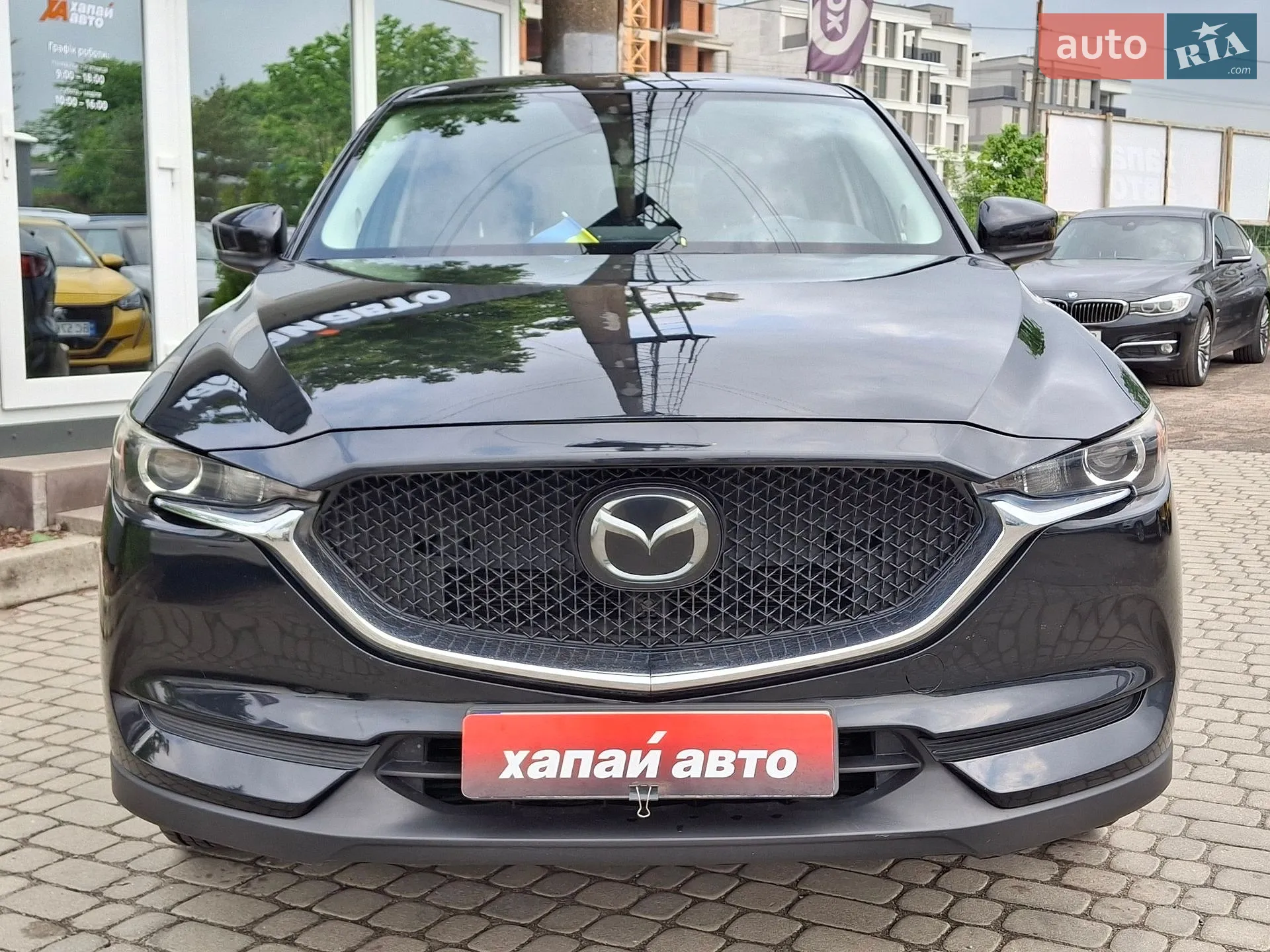 2018 Mazda CX-5 - мініатюра 2