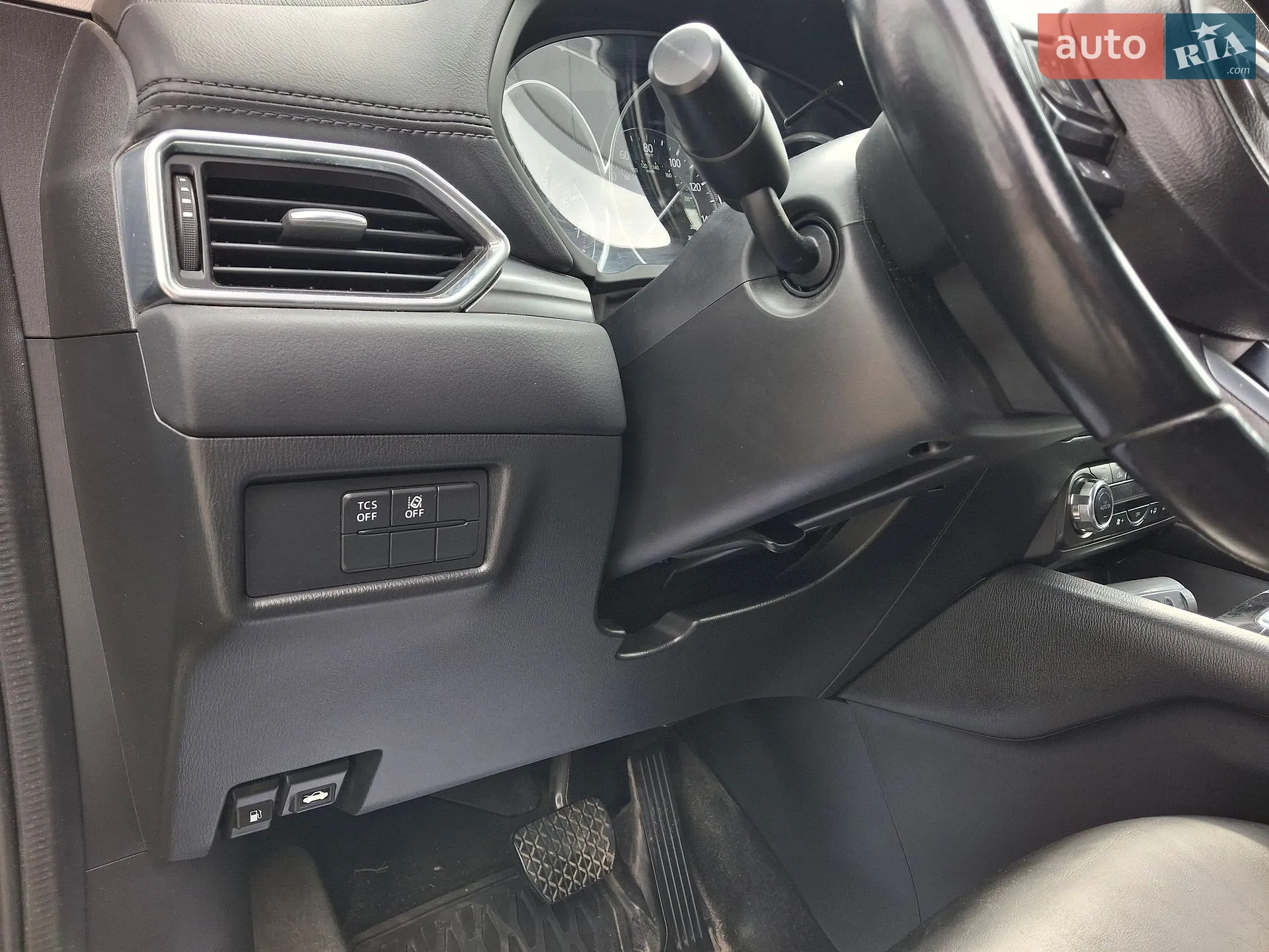2018 Mazda CX-5 - мініатюра 11