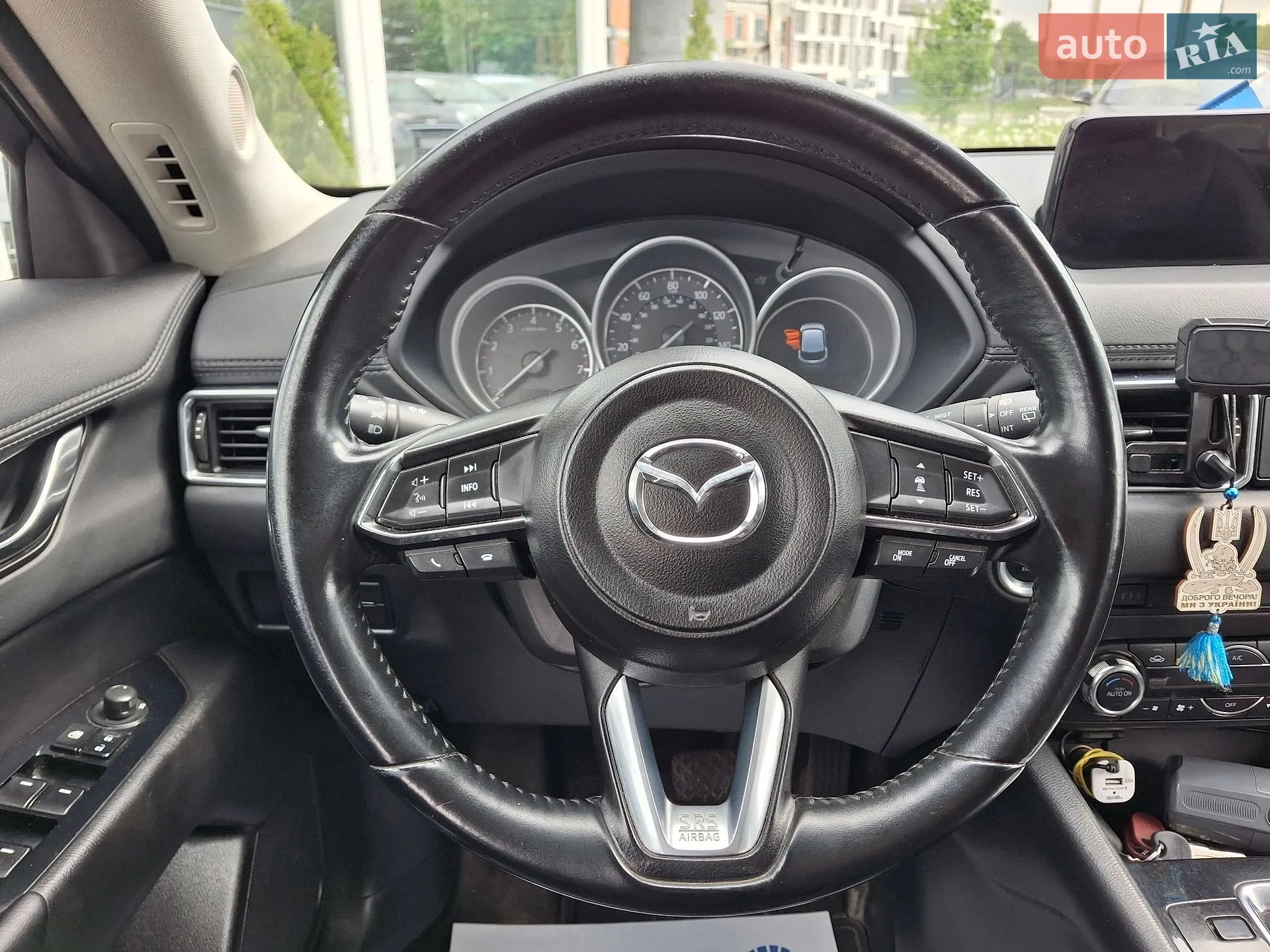 2018 Mazda CX-5 - мініатюра 17
