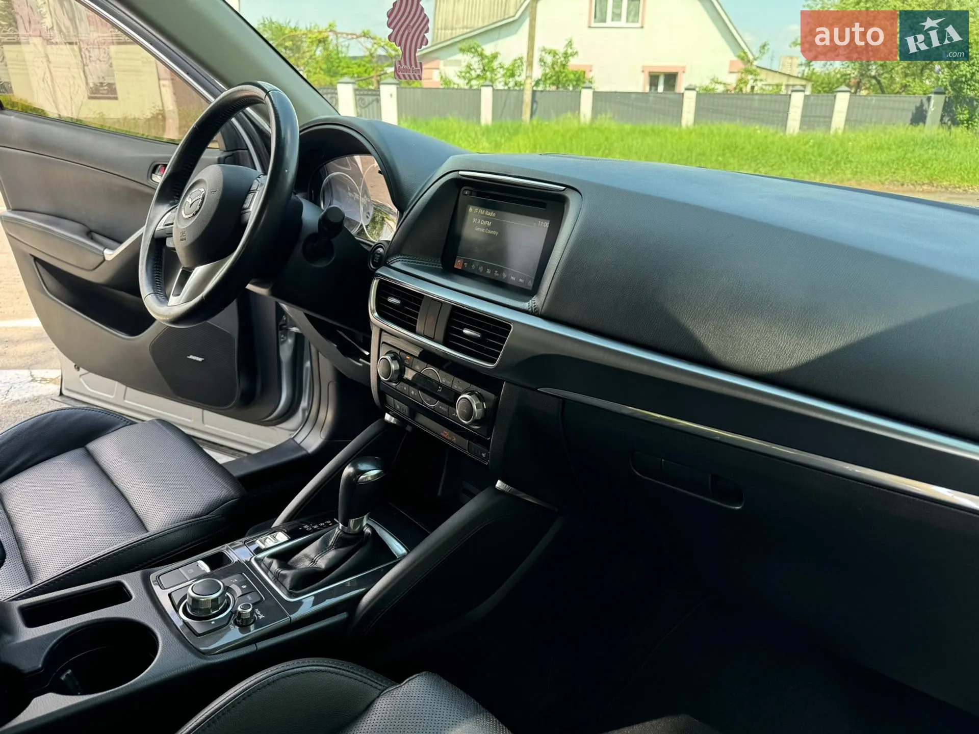 2016 Mazda CX-5 - мініатюра 41