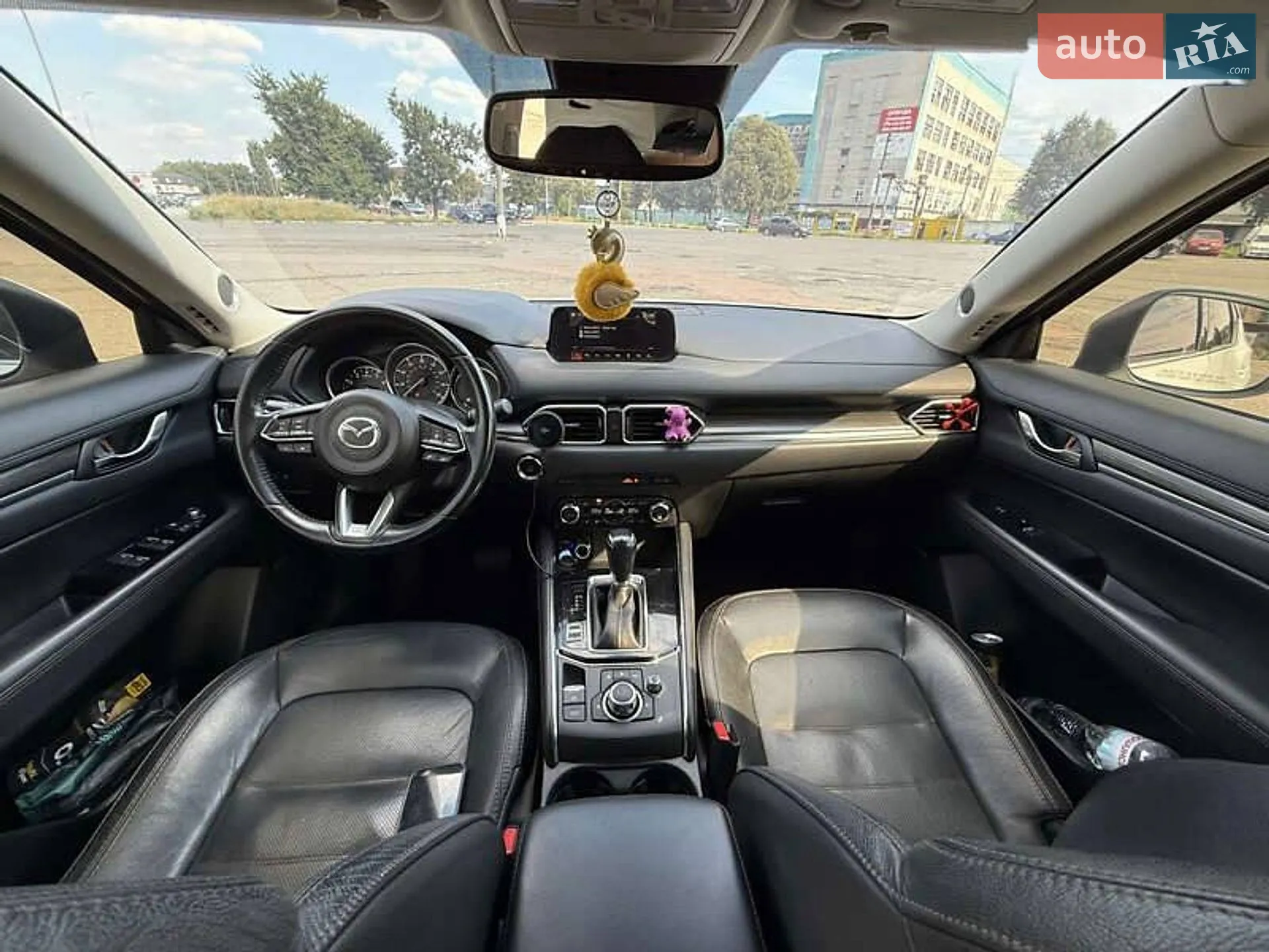 2018 Mazda CX-5 - мініатюра 6