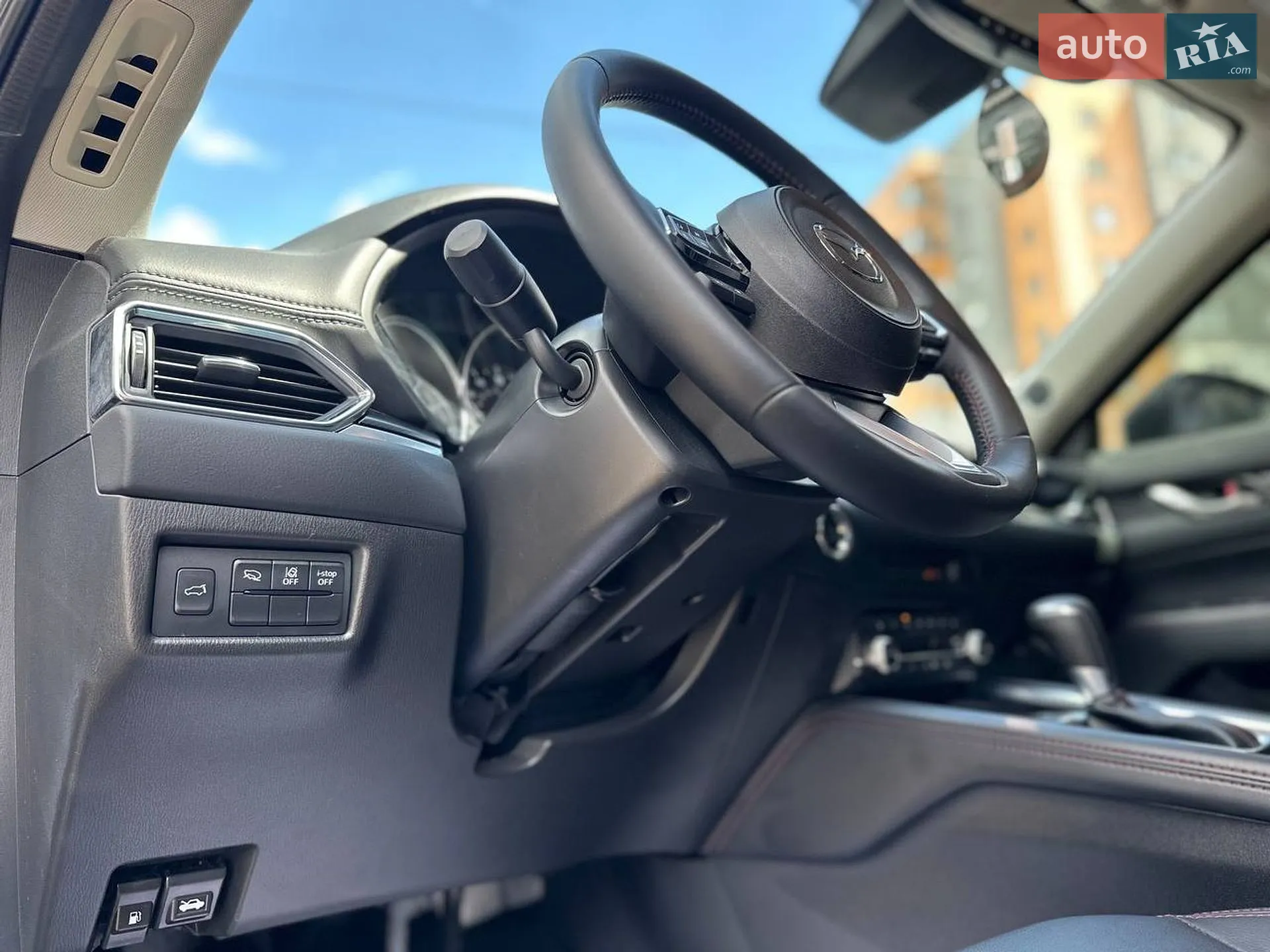 2025 Mazda CX-5 - мініатюра 11