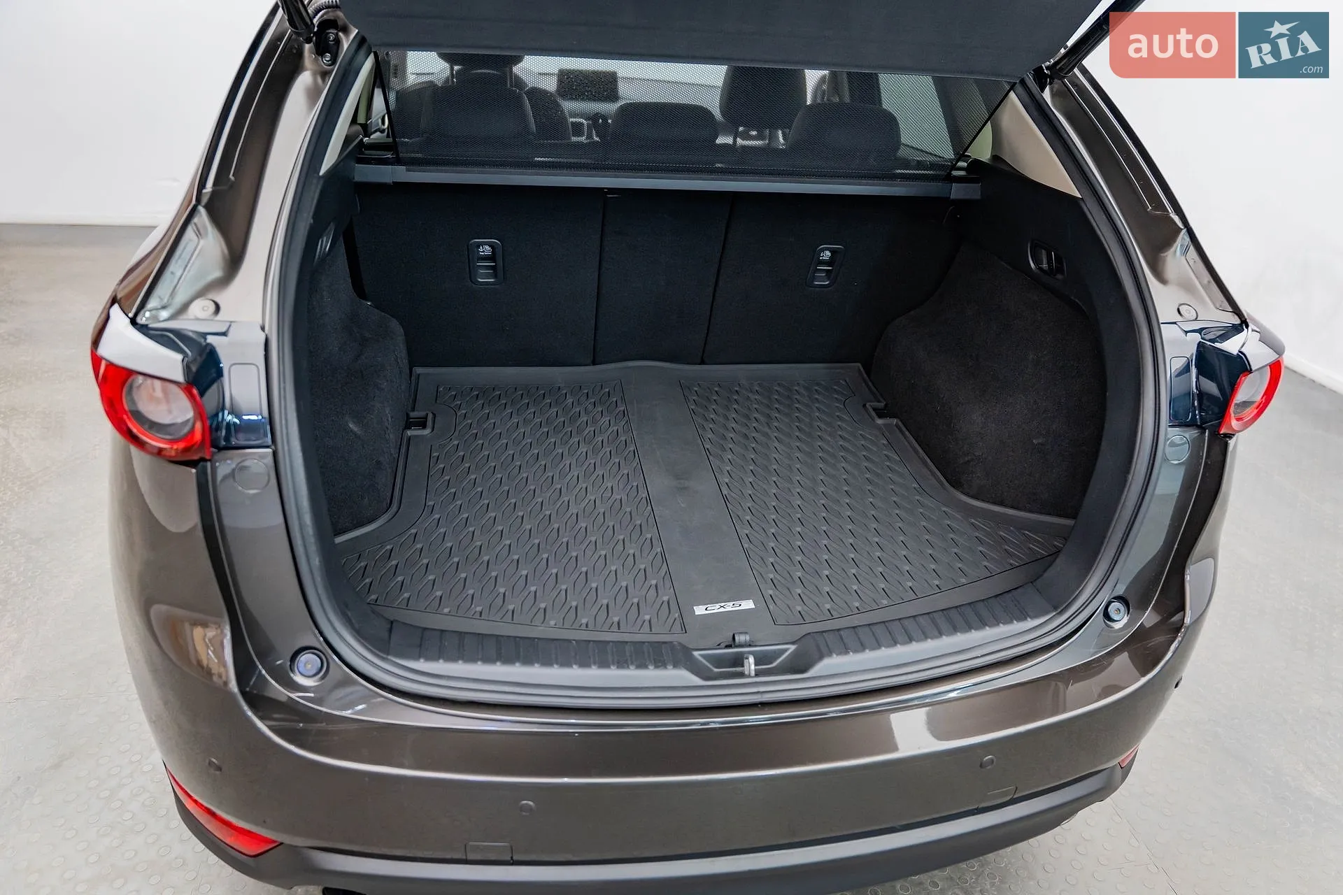2020 Mazda CX-5 - мініатюра 6