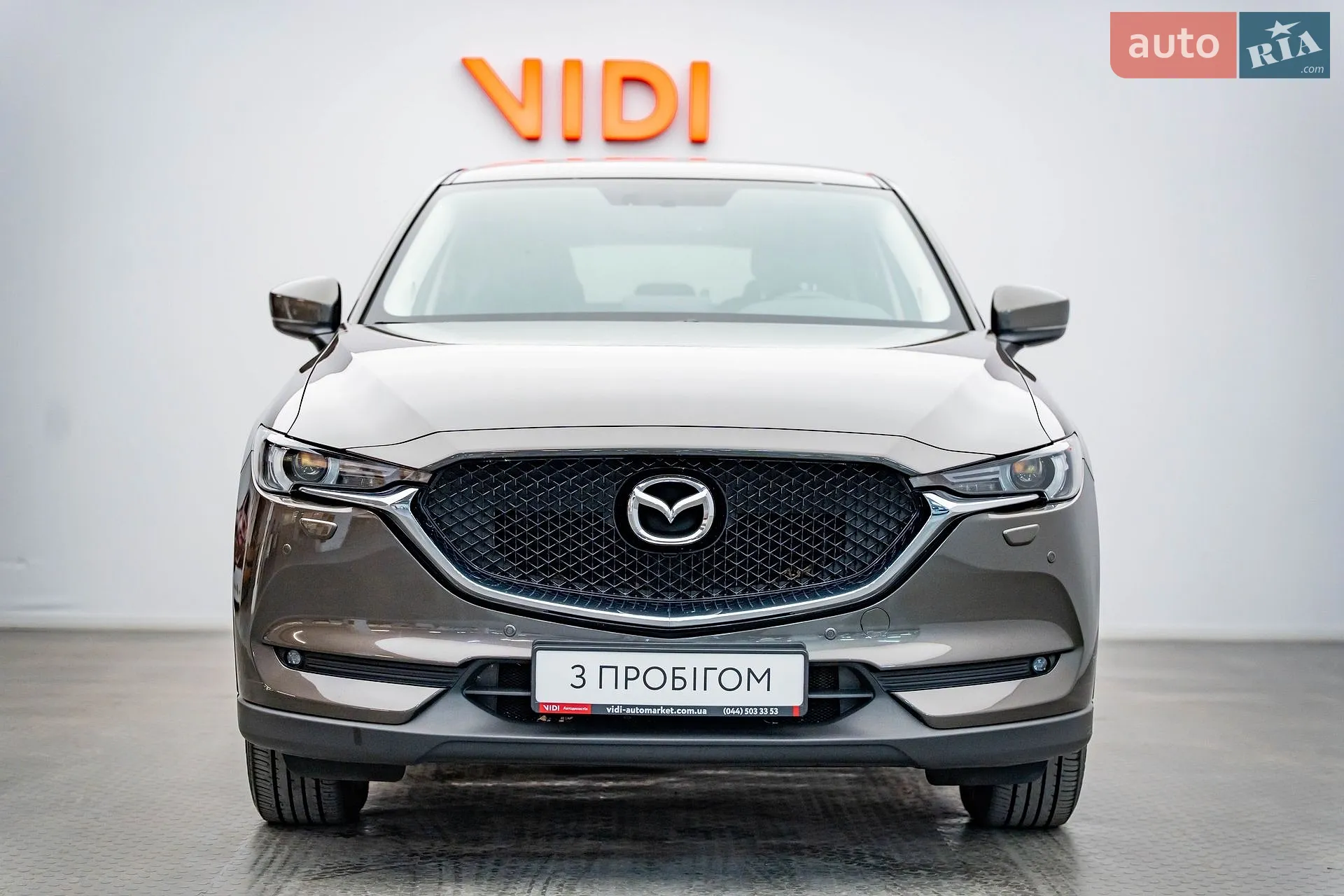2020 Mazda CX-5 - мініатюра 2