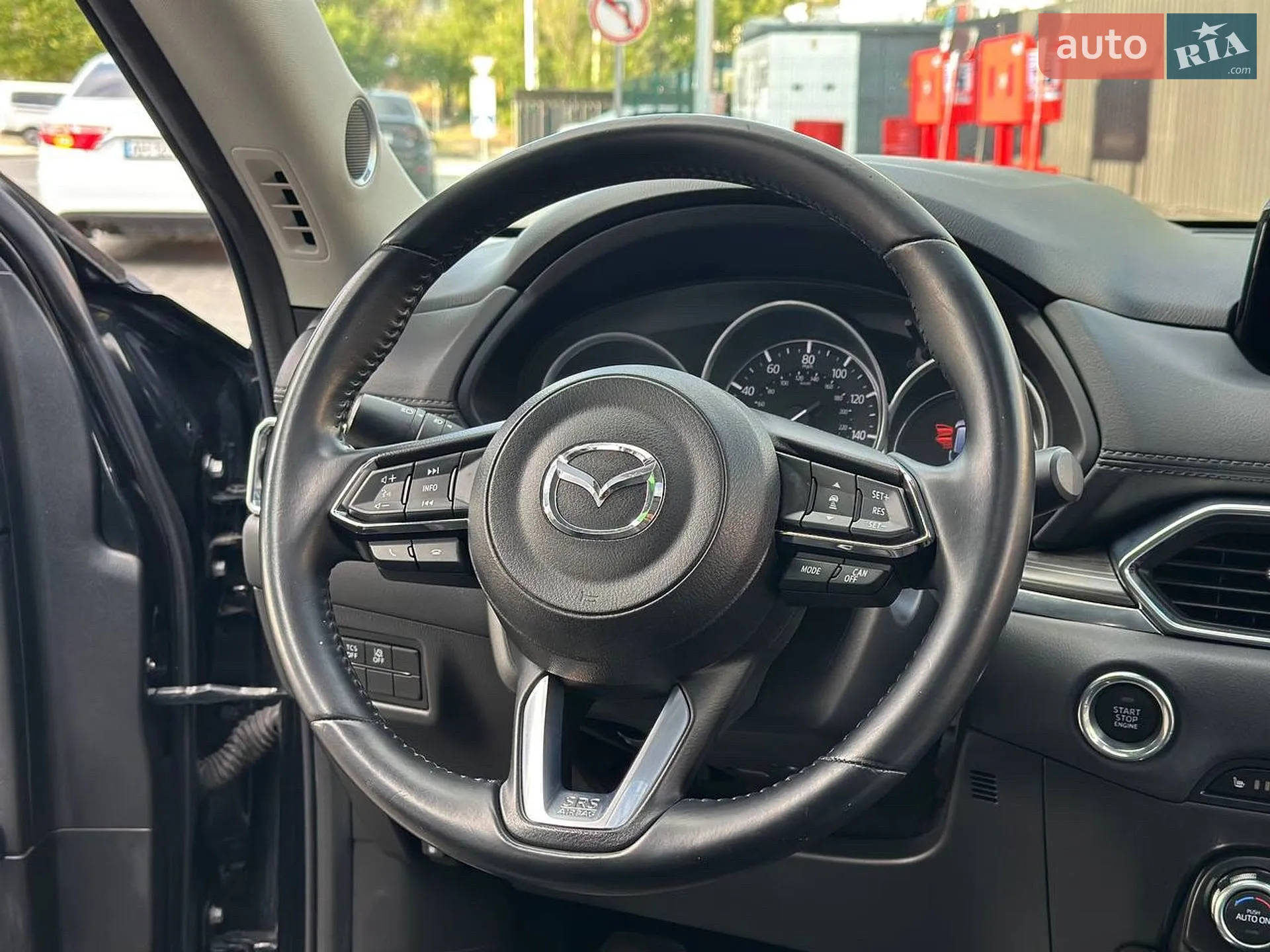 2017 Mazda CX-5 - мініатюра 15