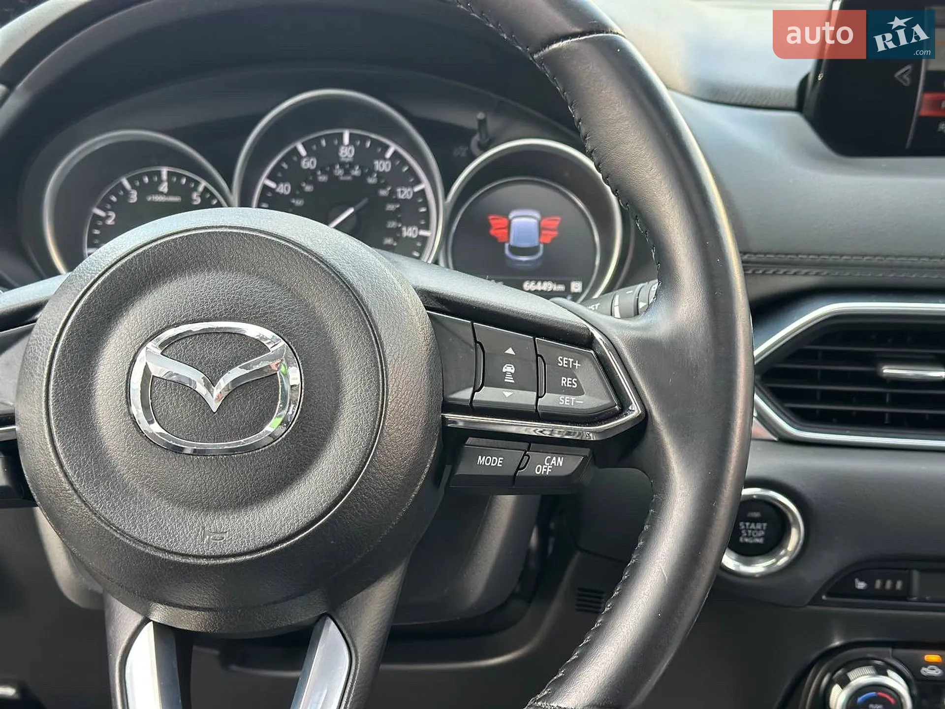 2017 Mazda CX-5 - мініатюра 16