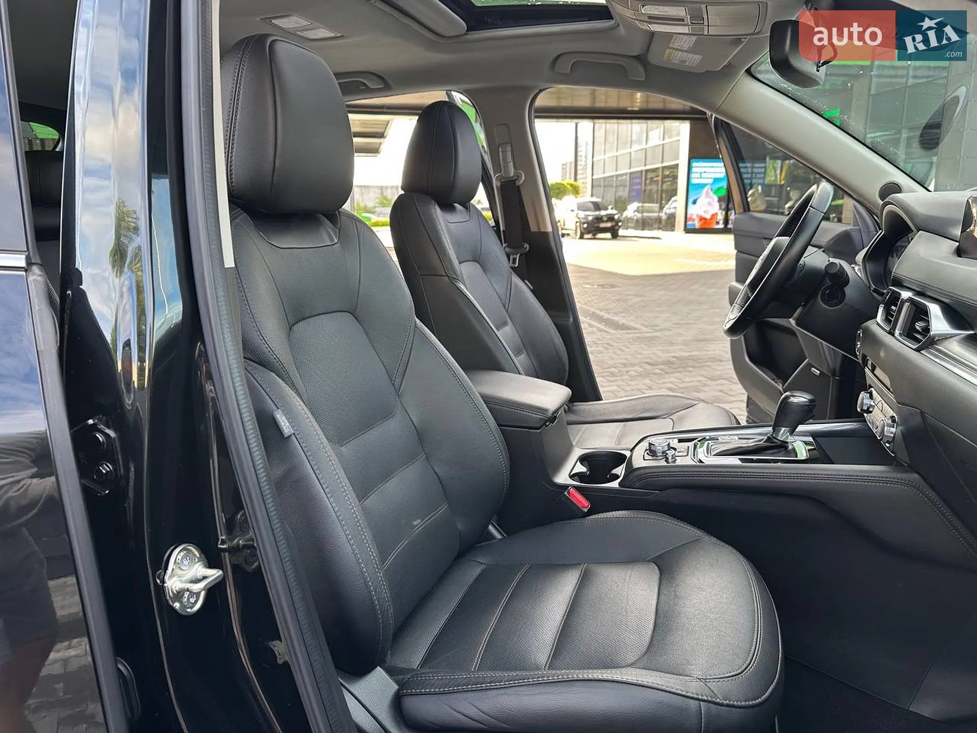 2017 Mazda CX-5 - мініатюра 30