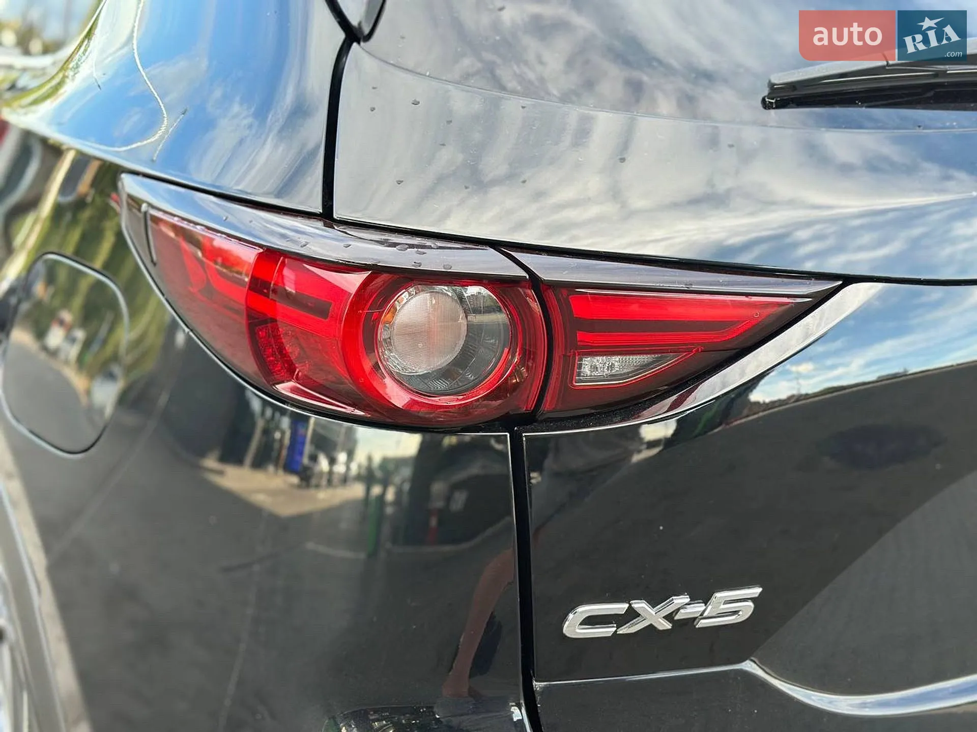 2017 Mazda CX-5 - мініатюра 42