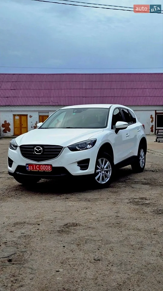 2013 Nissan Qashqai+2 - мініатюра 23