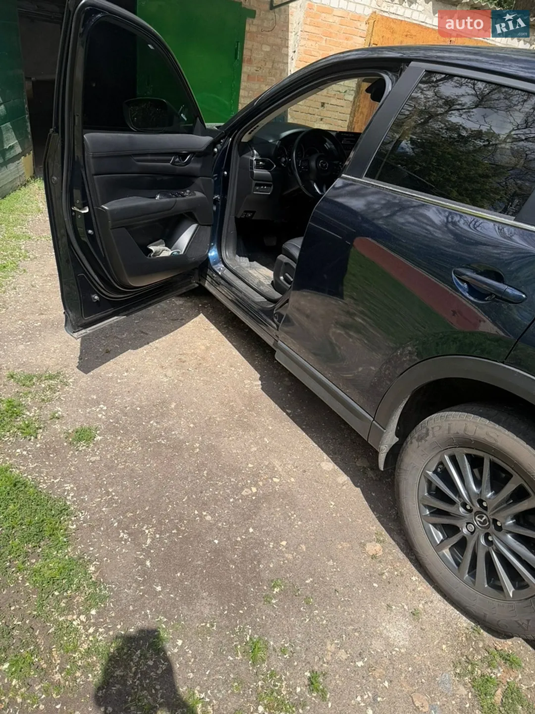 2020 Mazda CX-5 - мініатюра 8