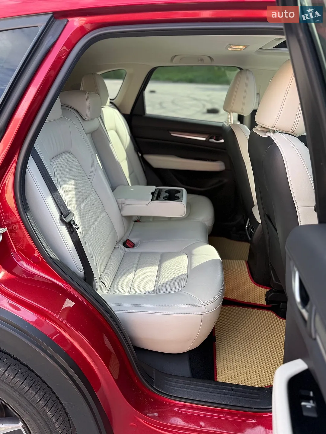 2018 Mazda CX-5 - мініатюра 34