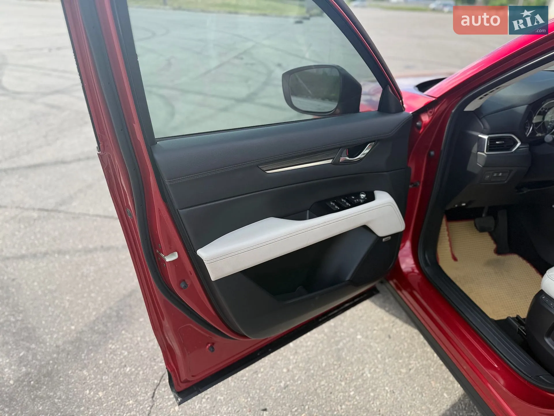 2018 Mazda CX-5 - мініатюра 48