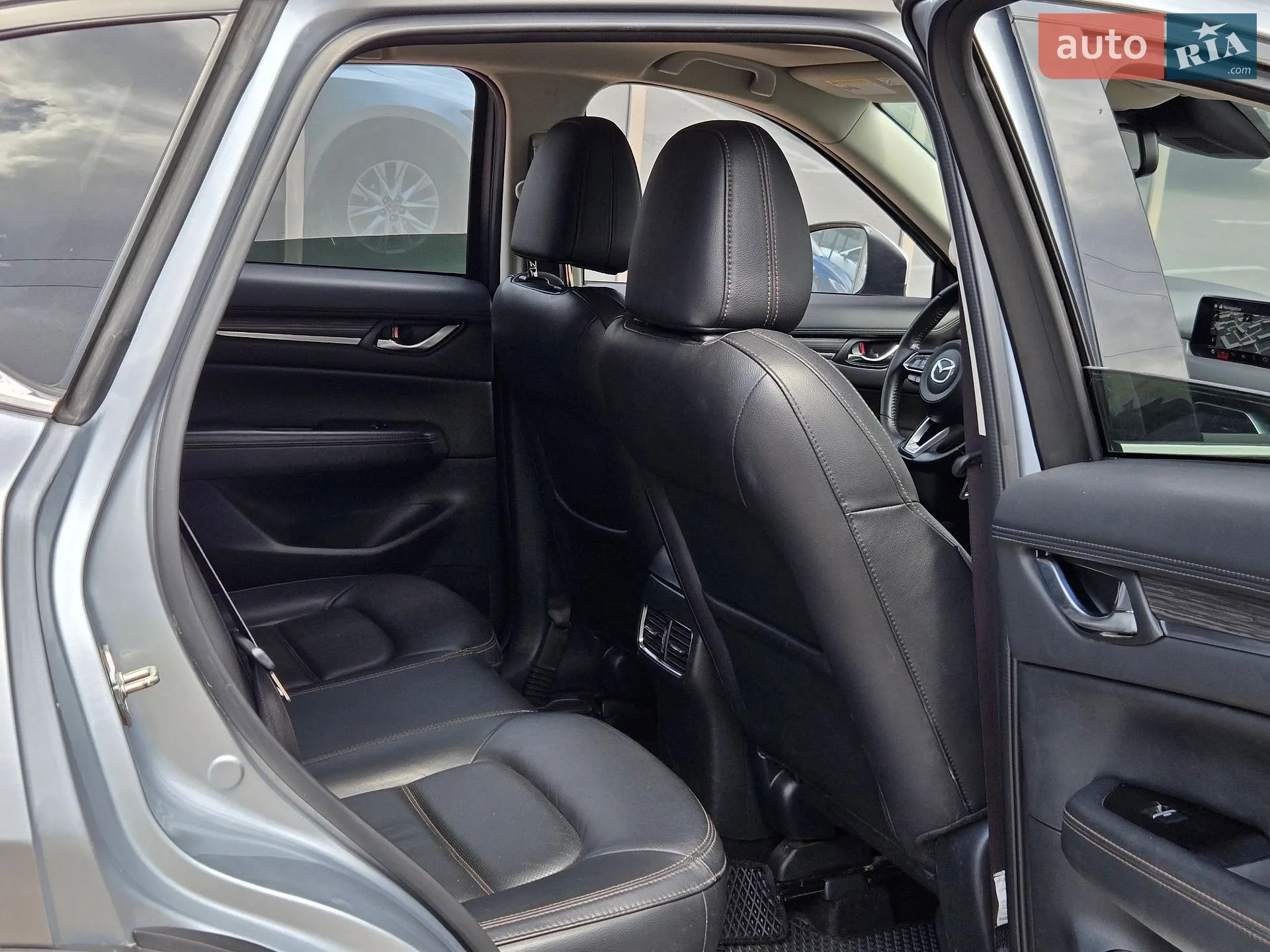 2018 Mazda CX-5 - мініатюра 23