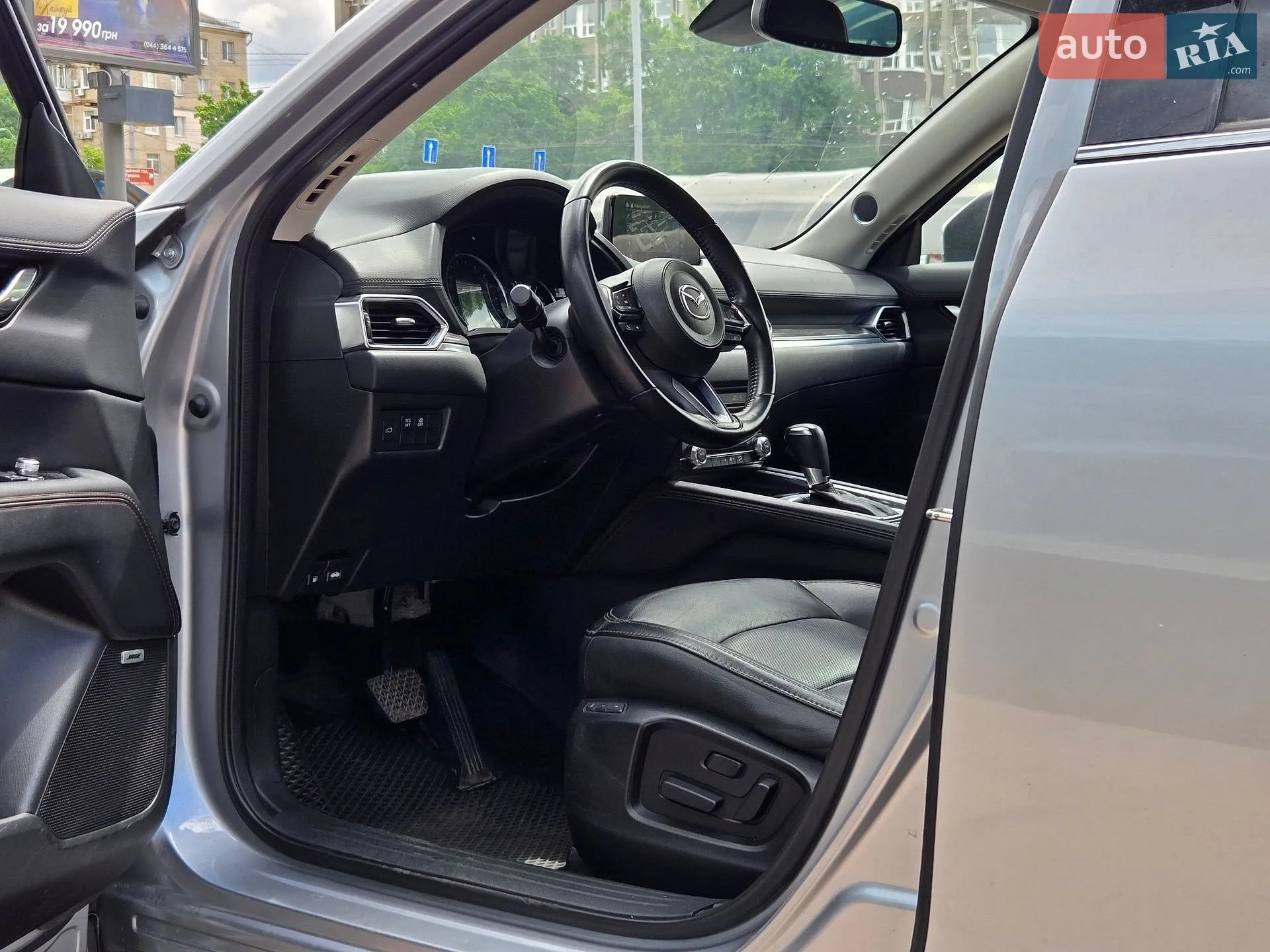 2018 Mazda CX-5 - мініатюра 27
