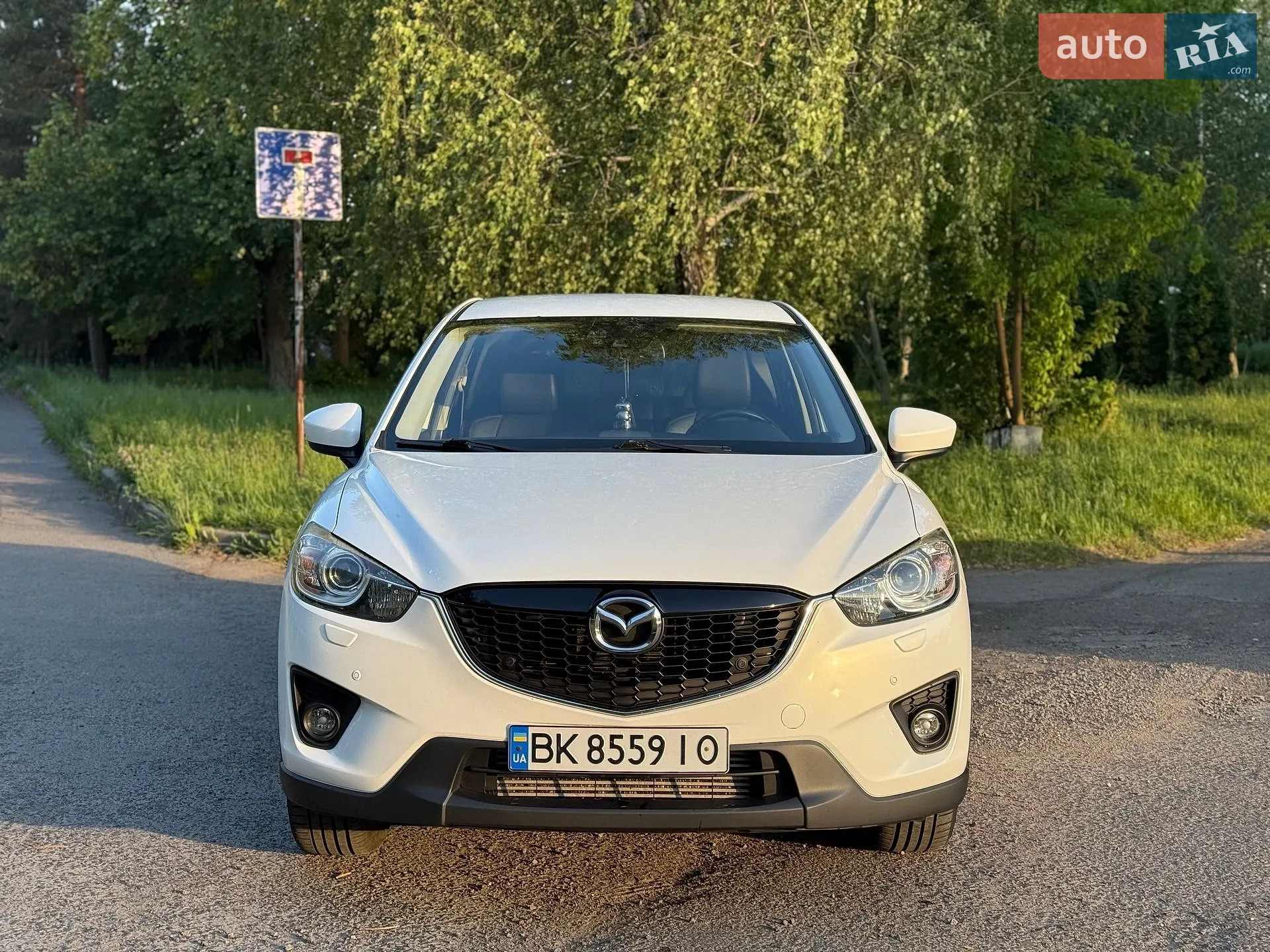 2013 Mazda CX-5 - мініатюра 2