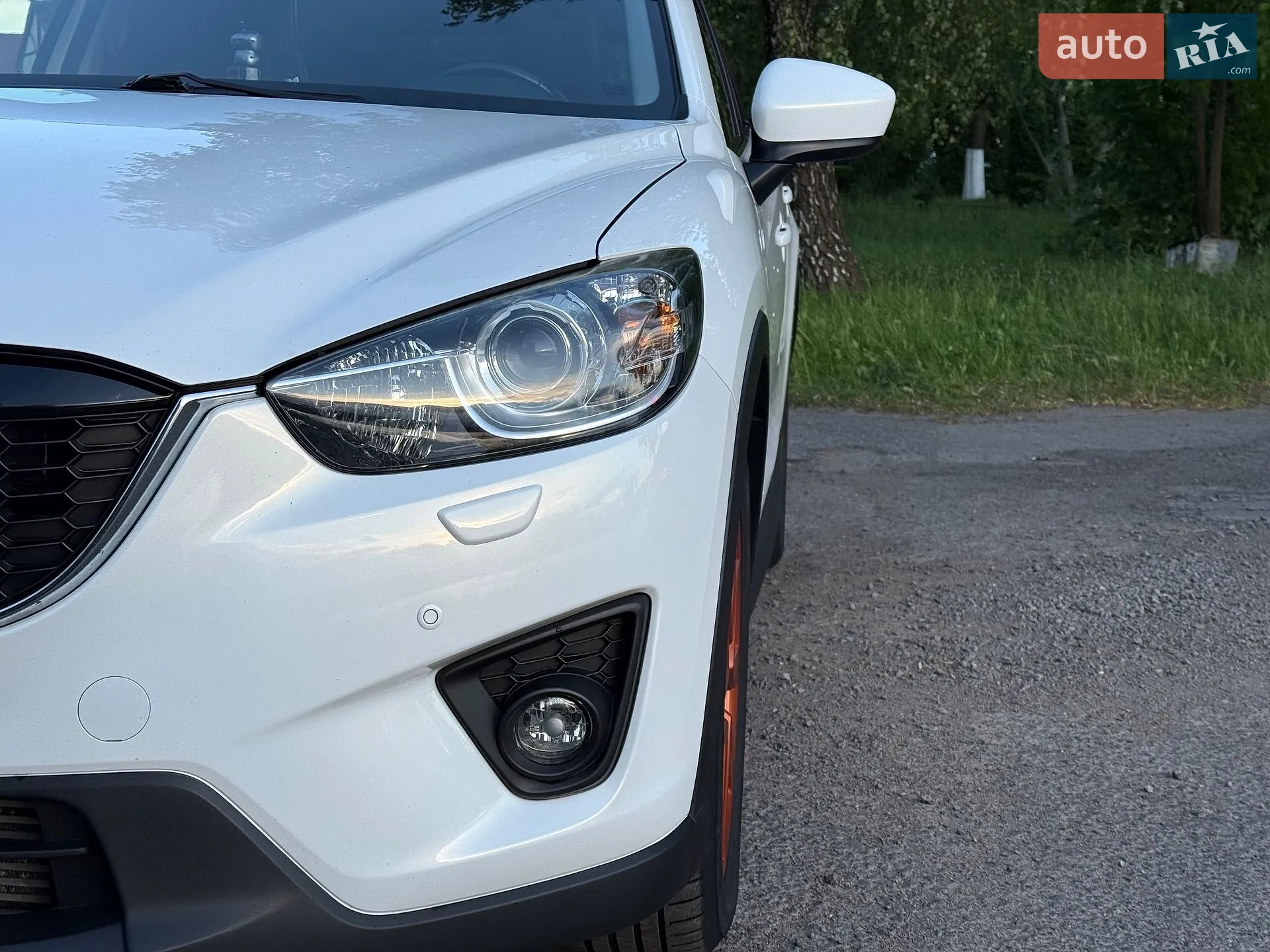 2013 Mazda CX-5 - мініатюра 9