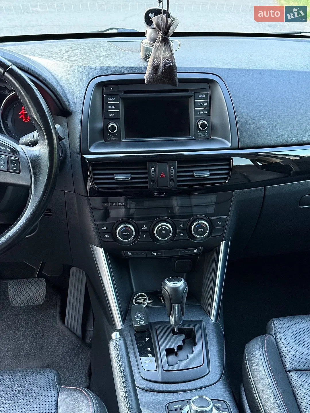 2013 Mazda CX-5 - мініатюра 15