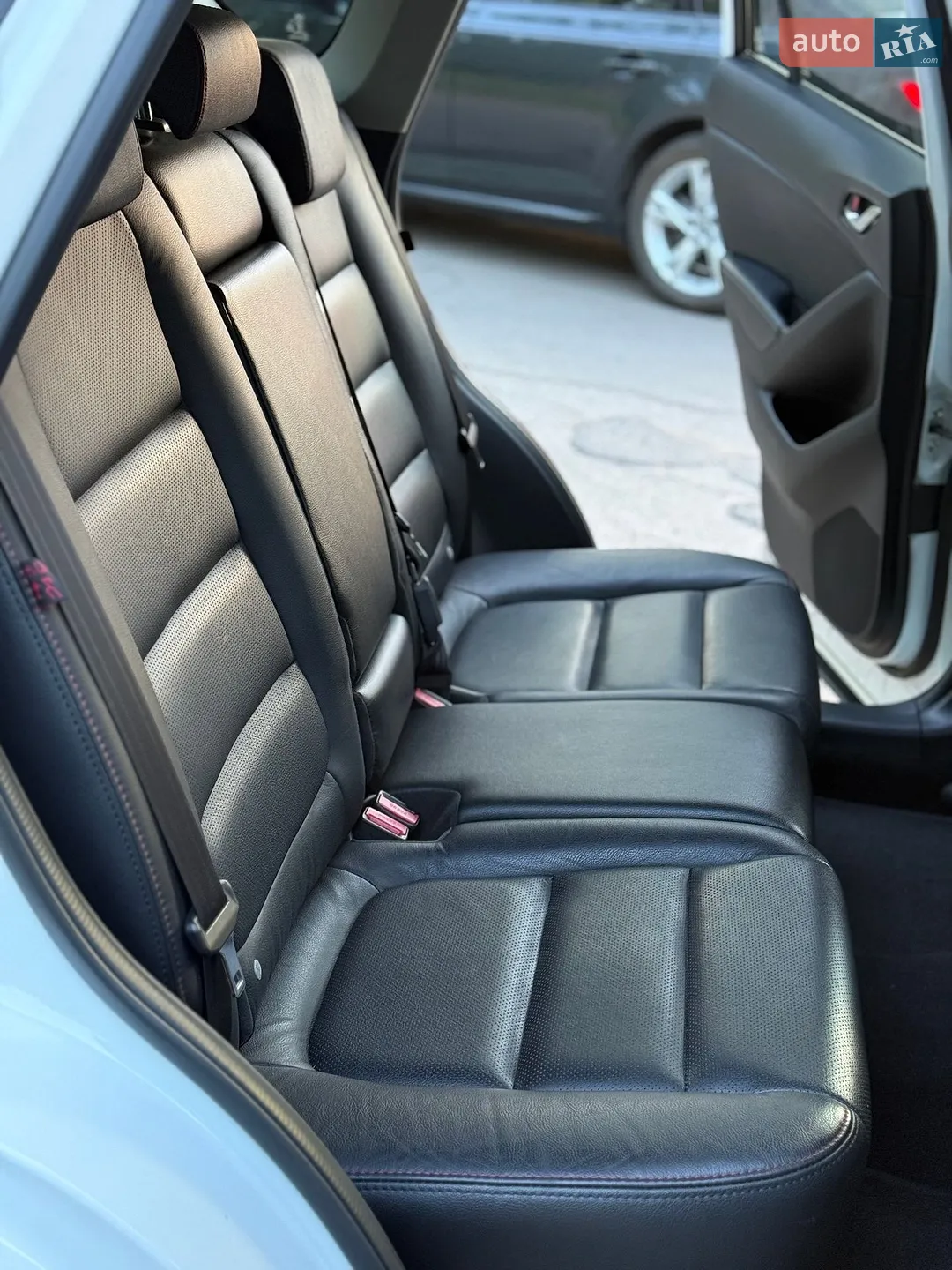 2013 Mazda CX-5 - мініатюра 23