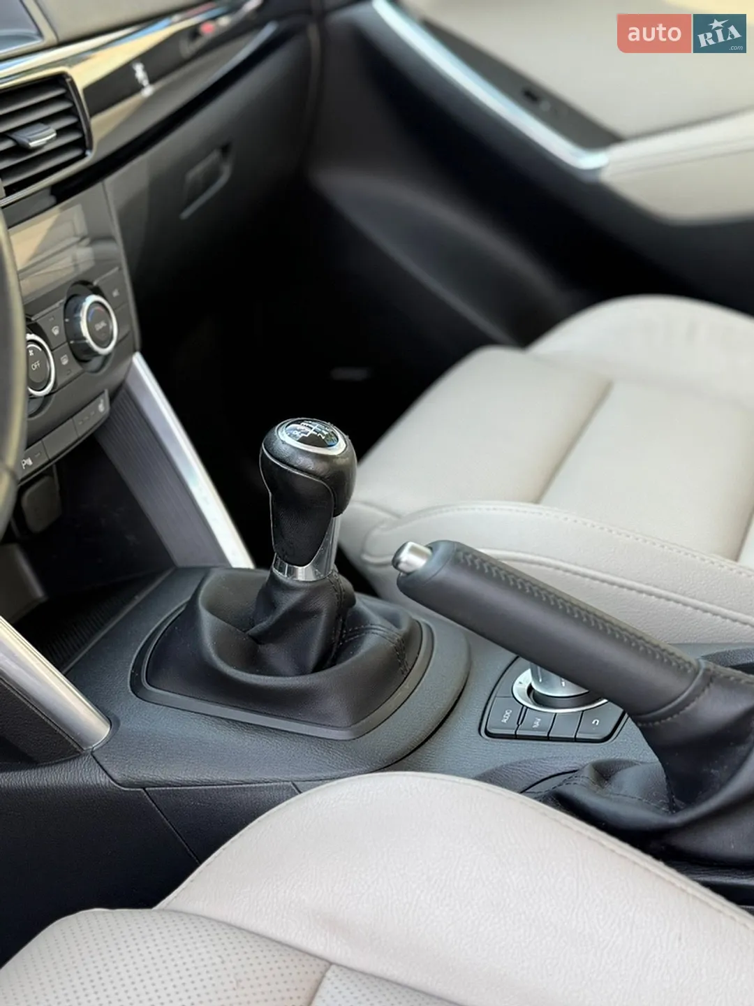 2013 Mazda CX-5 - мініатюра 32