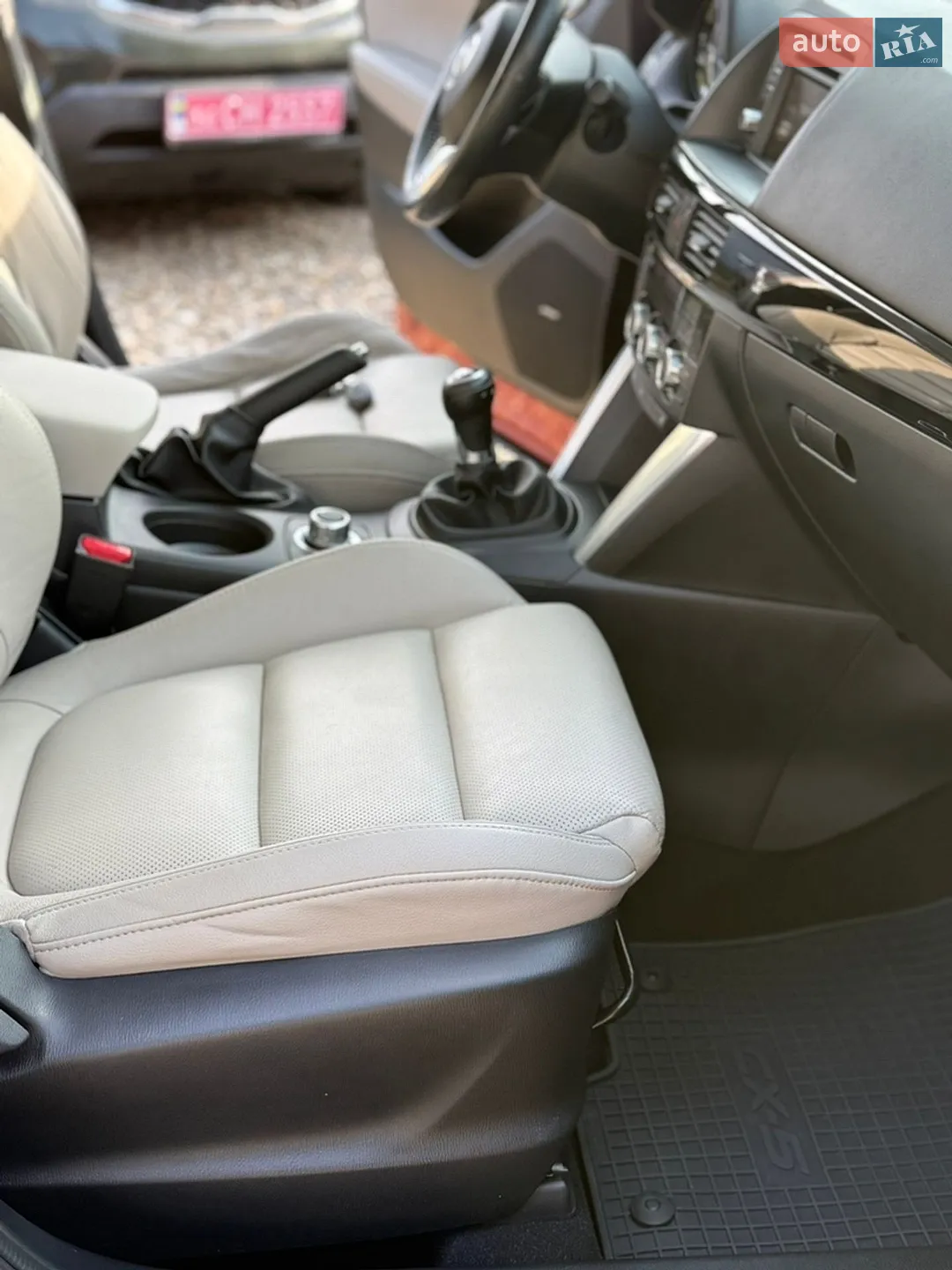 2013 Mazda CX-5 - мініатюра 36