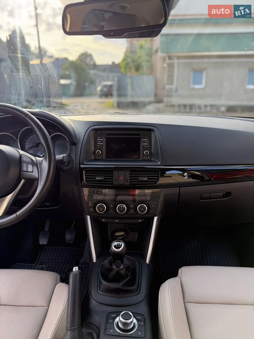 2013 Mazda CX-5 - мініатюра 41