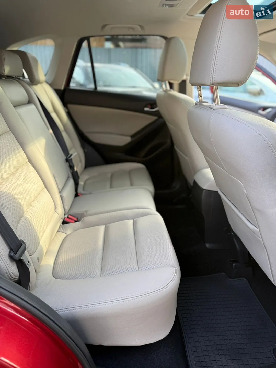 2013 Mazda CX-5 - мініатюра 49