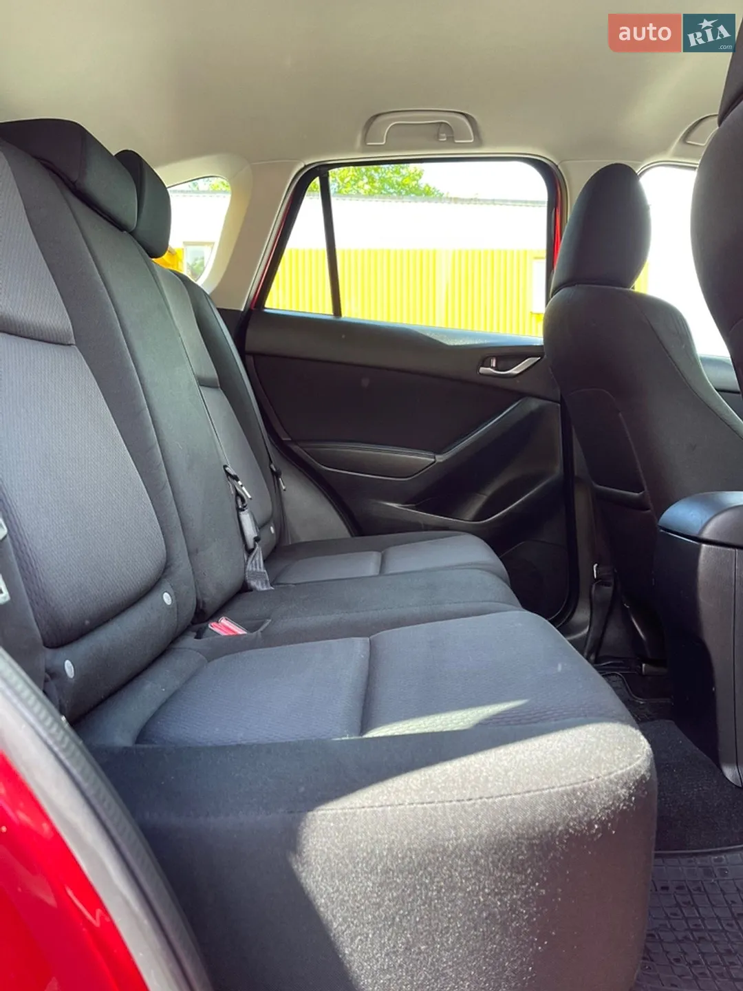 2015 Mazda CX-5 - мініатюра 24