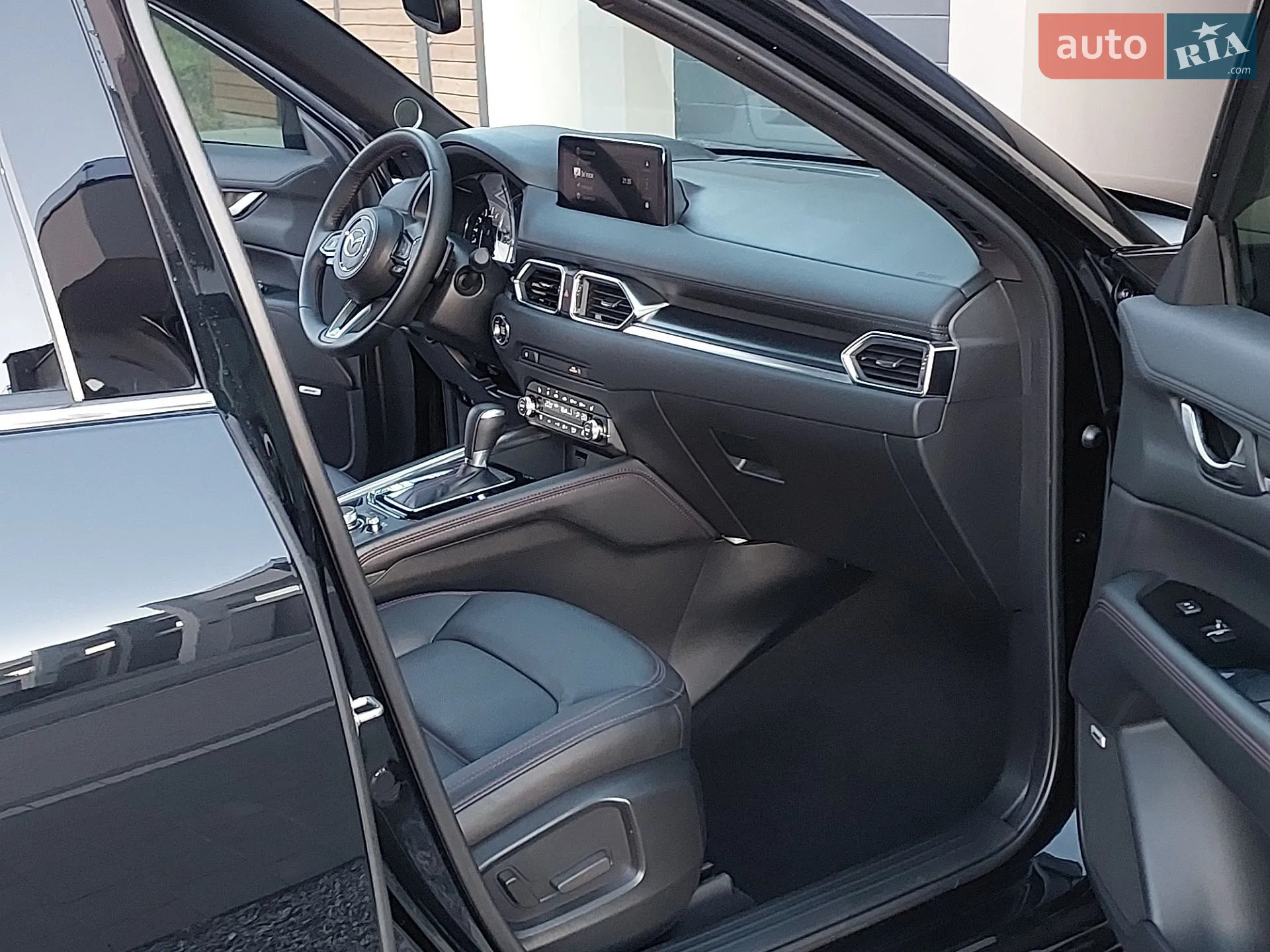 2024 Mazda CX-5 - мініатюра 20