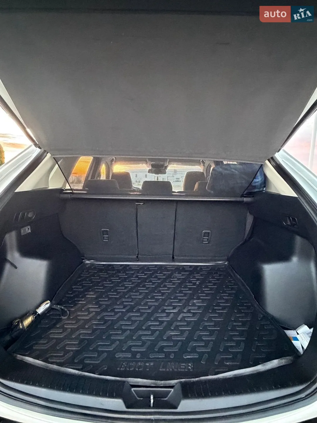 2014 Mazda CX-5 - мініатюра 22