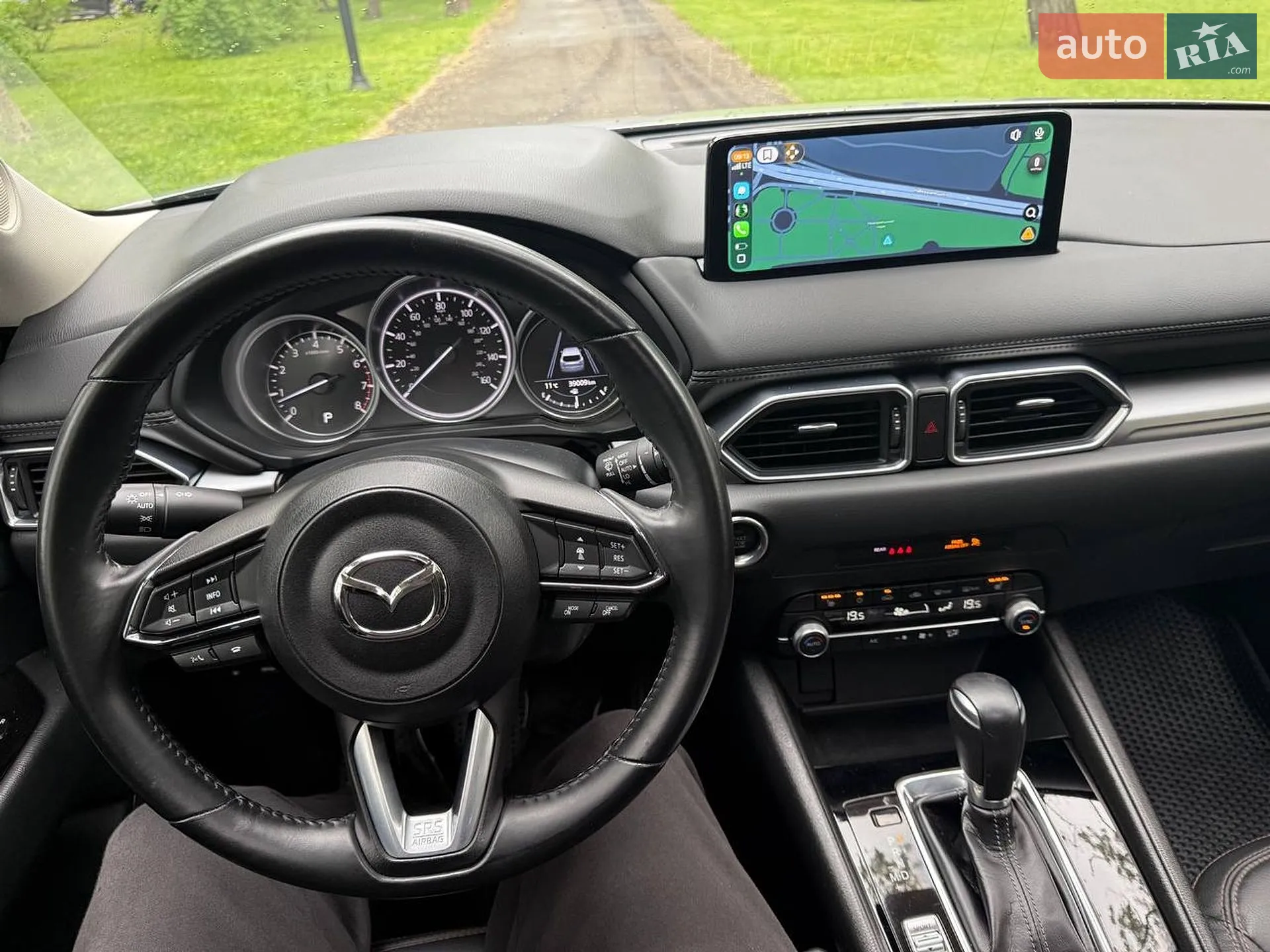 2022 Mazda CX-5 - мініатюра 18