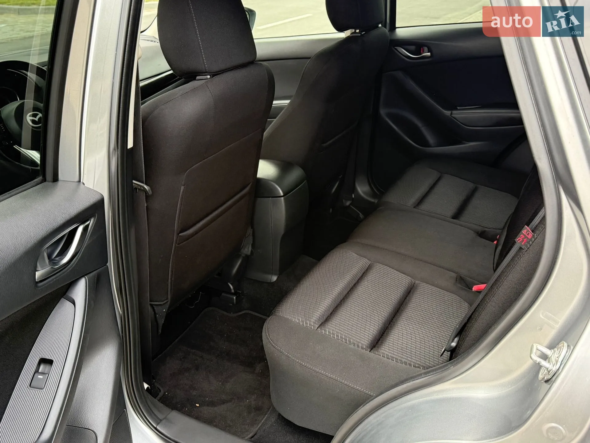 2013 Mazda CX-5 - мініатюра 15