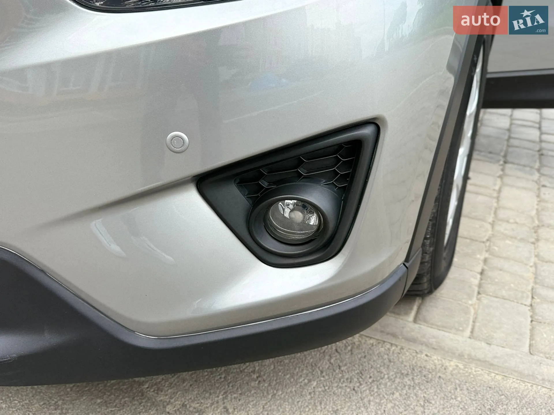 2013 Mazda CX-5 - мініатюра 36