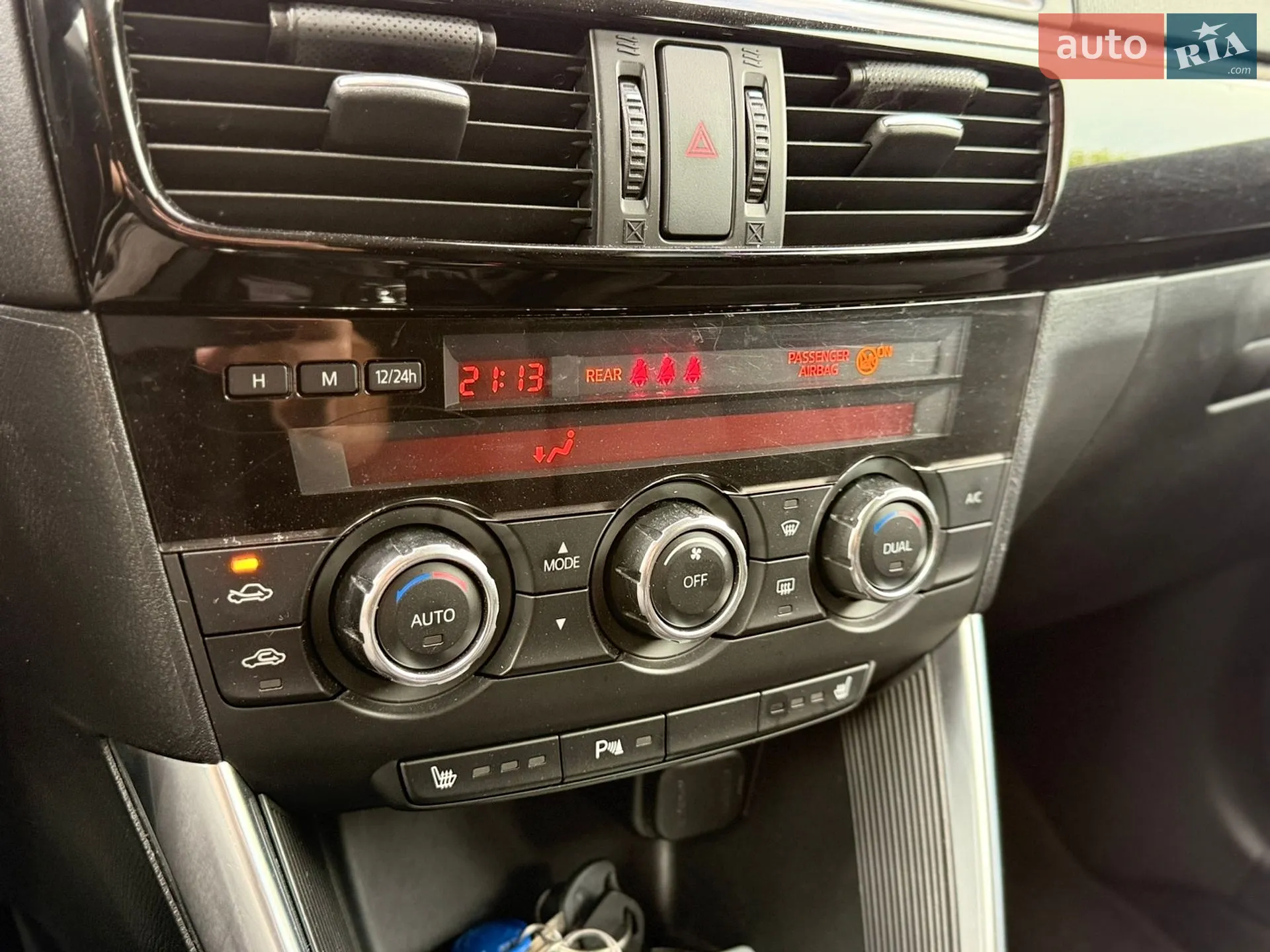 2013 Mazda CX-5 - мініатюра 41