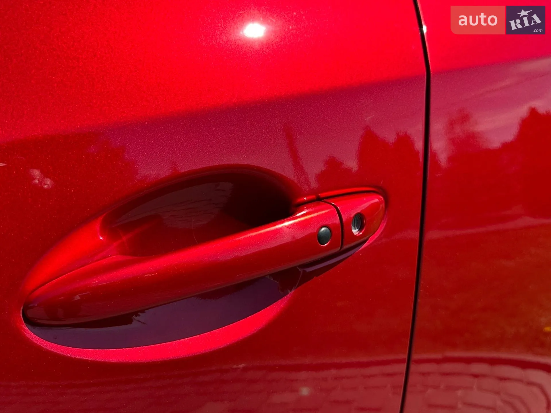 2015 Mazda CX-5 - мініатюра 34