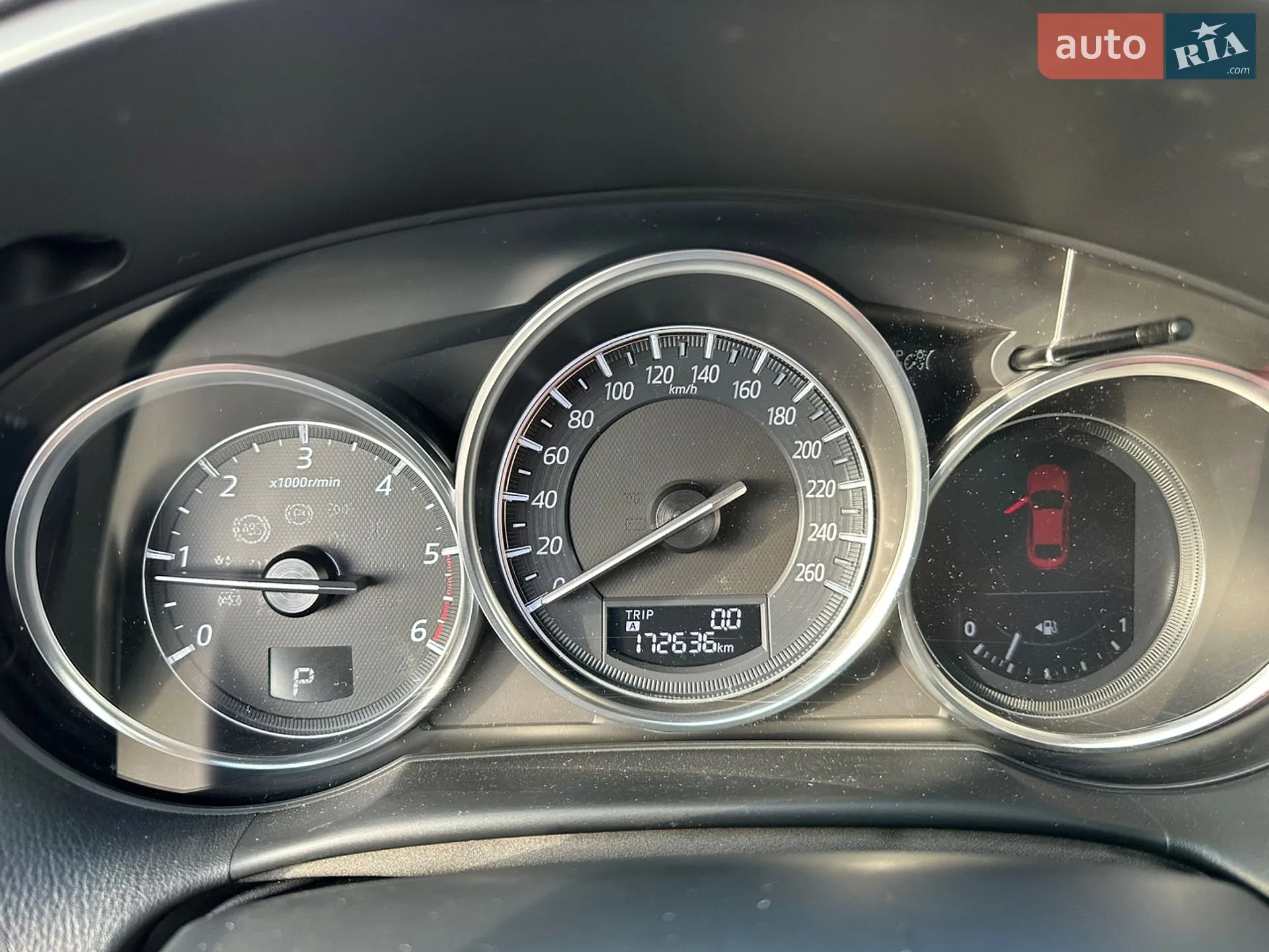 2015 Mazda CX-5 - мініатюра 49