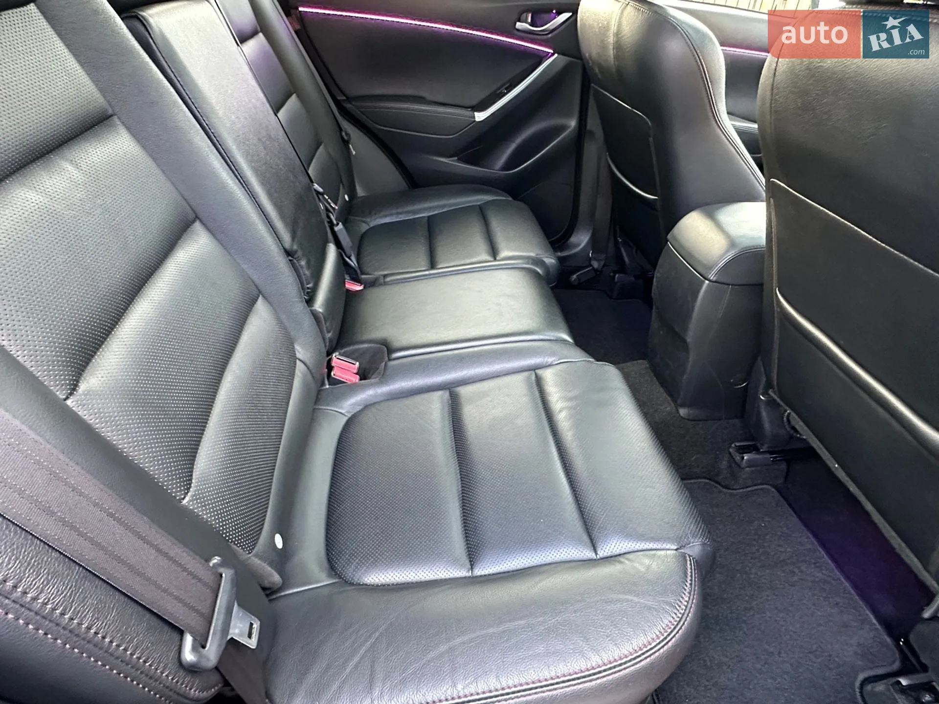 2015 Mazda CX-5 - мініатюра 67