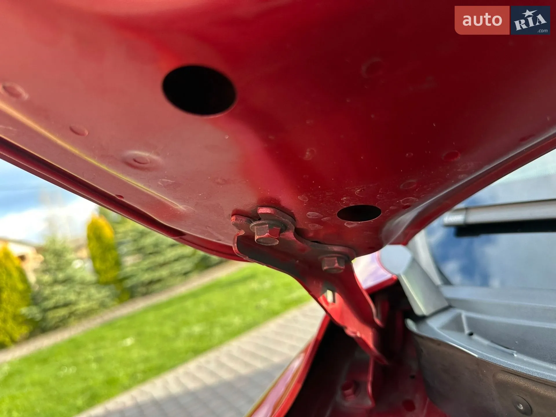 2015 Mazda CX-5 - мініатюра 80