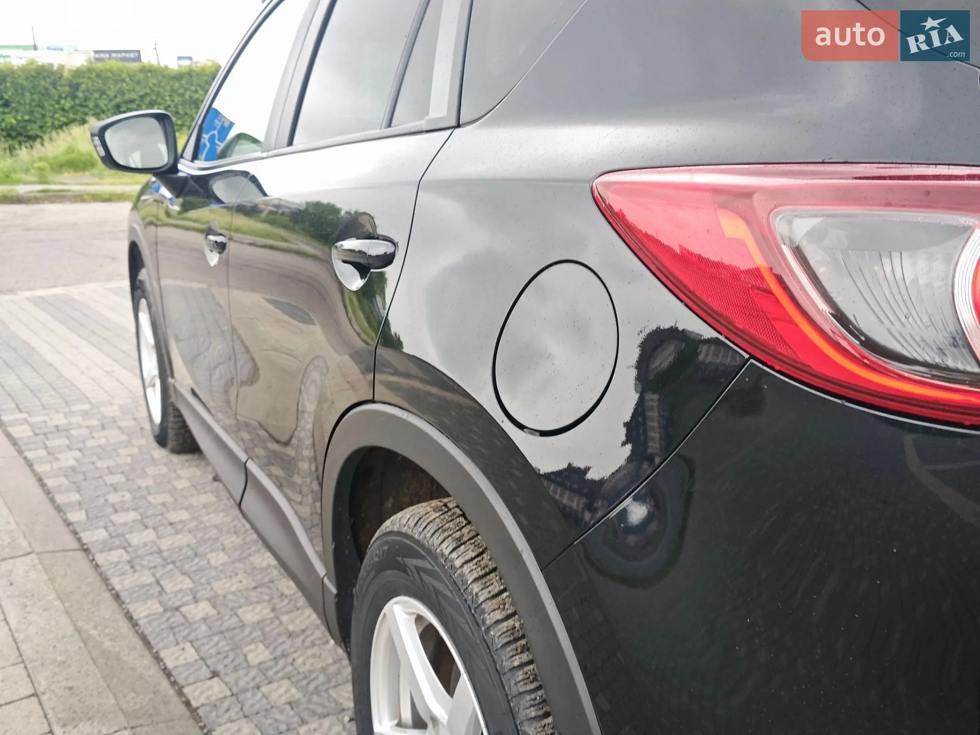 2014 Mazda CX-5 - мініатюра 21