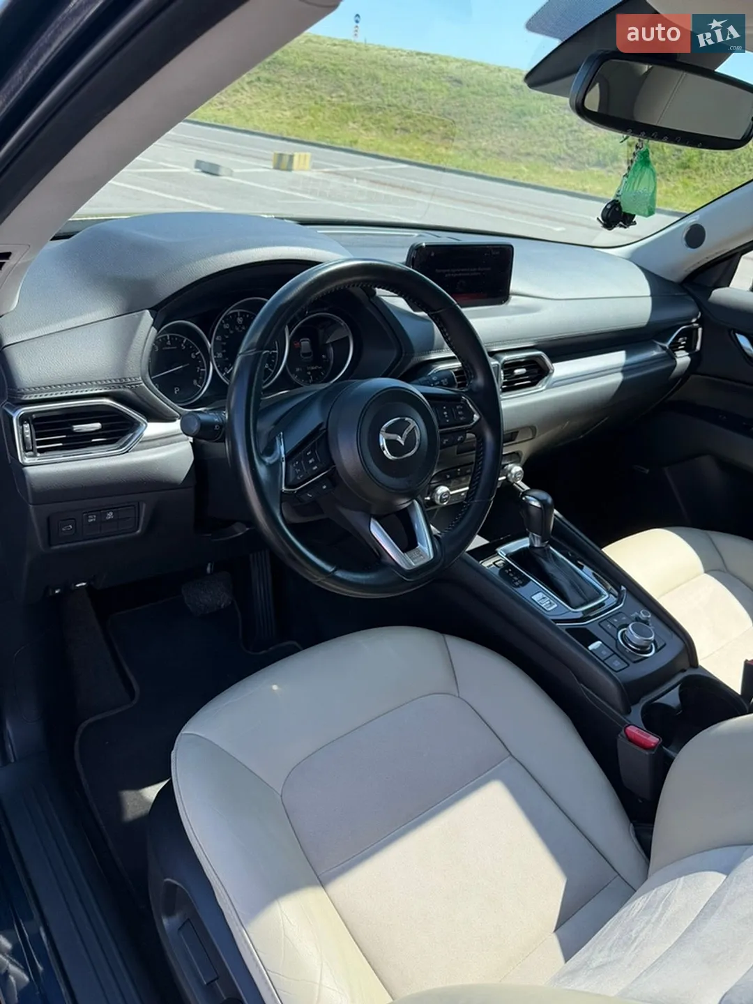2020 Mazda CX-5 - мініатюра 20