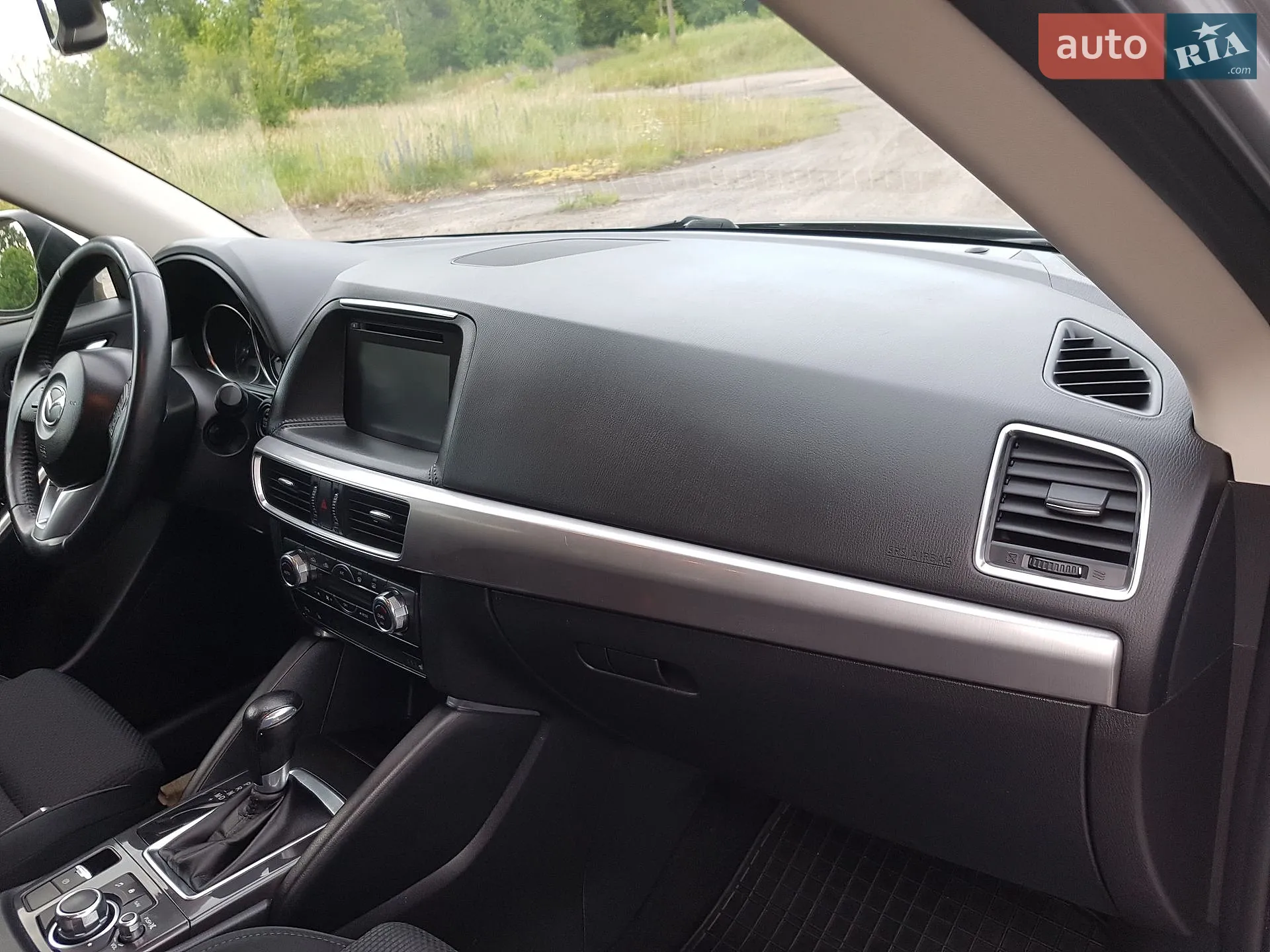 2016 Mazda CX-5 - мініатюра 31