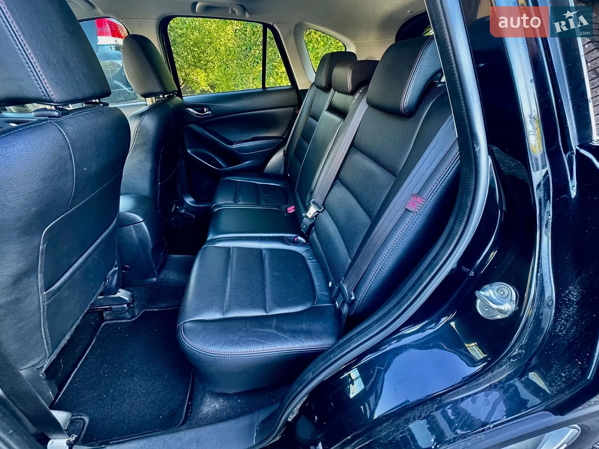 2014 Mazda CX-5 - мініатюра 17
