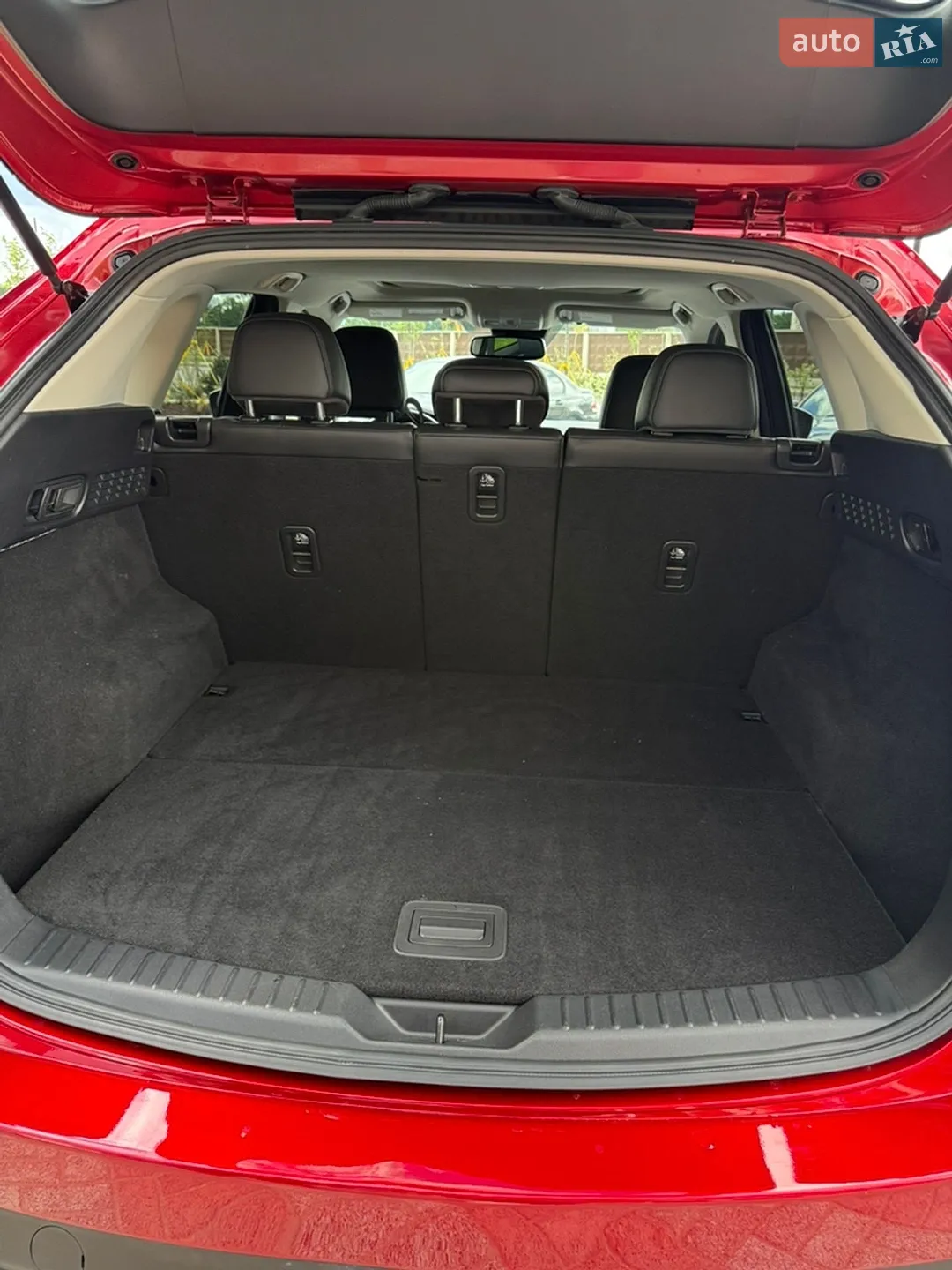 2023 Mazda CX-5 - мініатюра 23