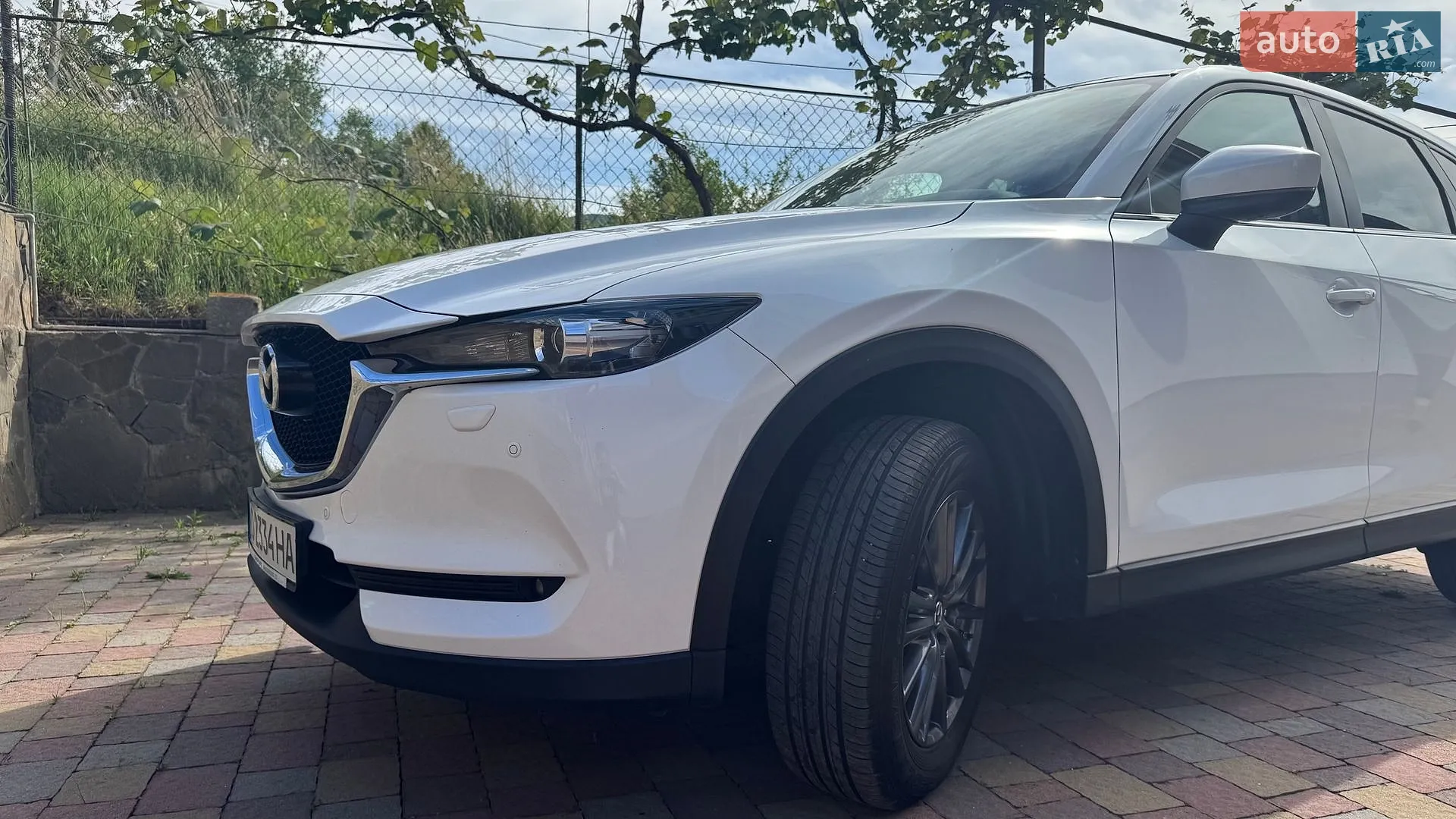 2020 Mazda CX-5 - мініатюра 2