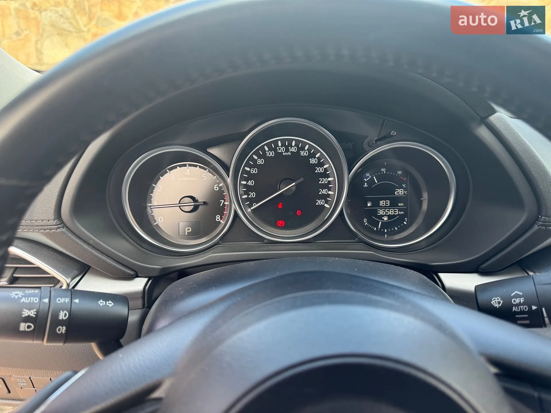 2020 Mazda CX-5 - мініатюра 14
