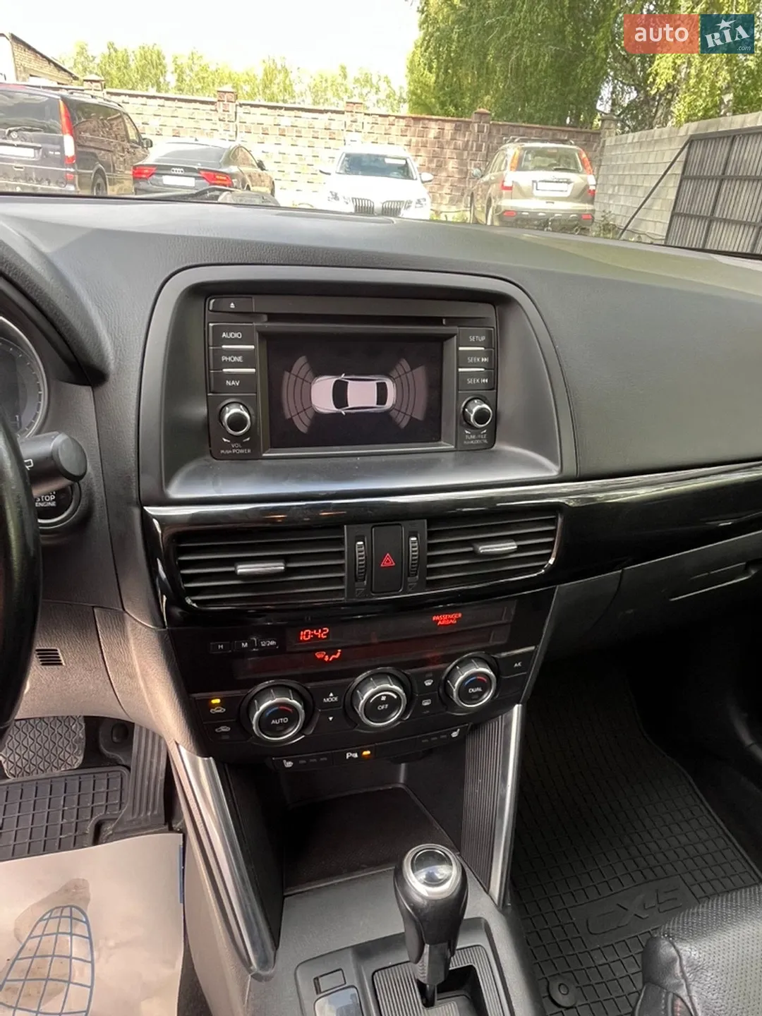 2013 Mazda CX-5 - мініатюра 11