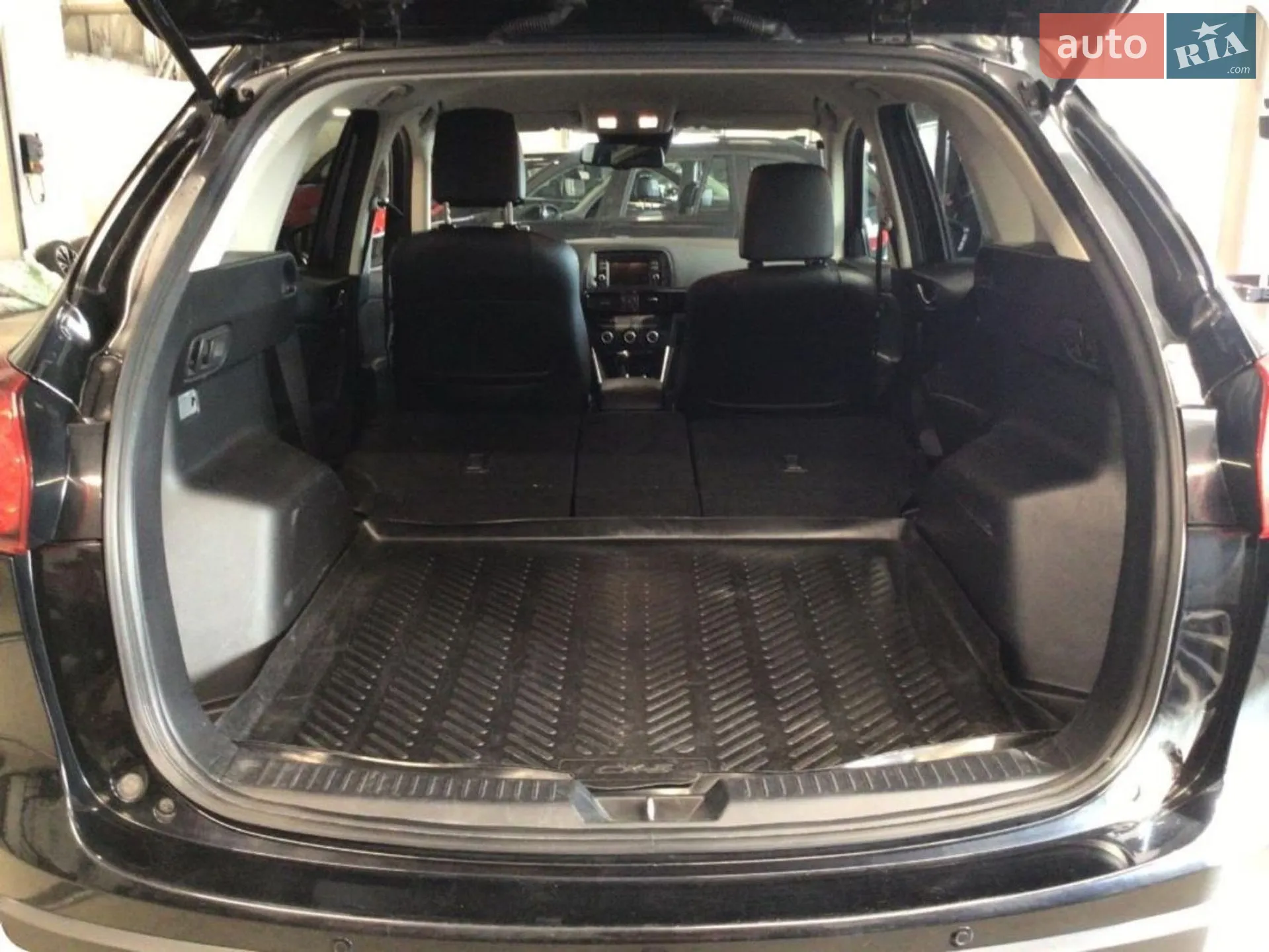 2014 Mazda CX-5 - мініатюра 35