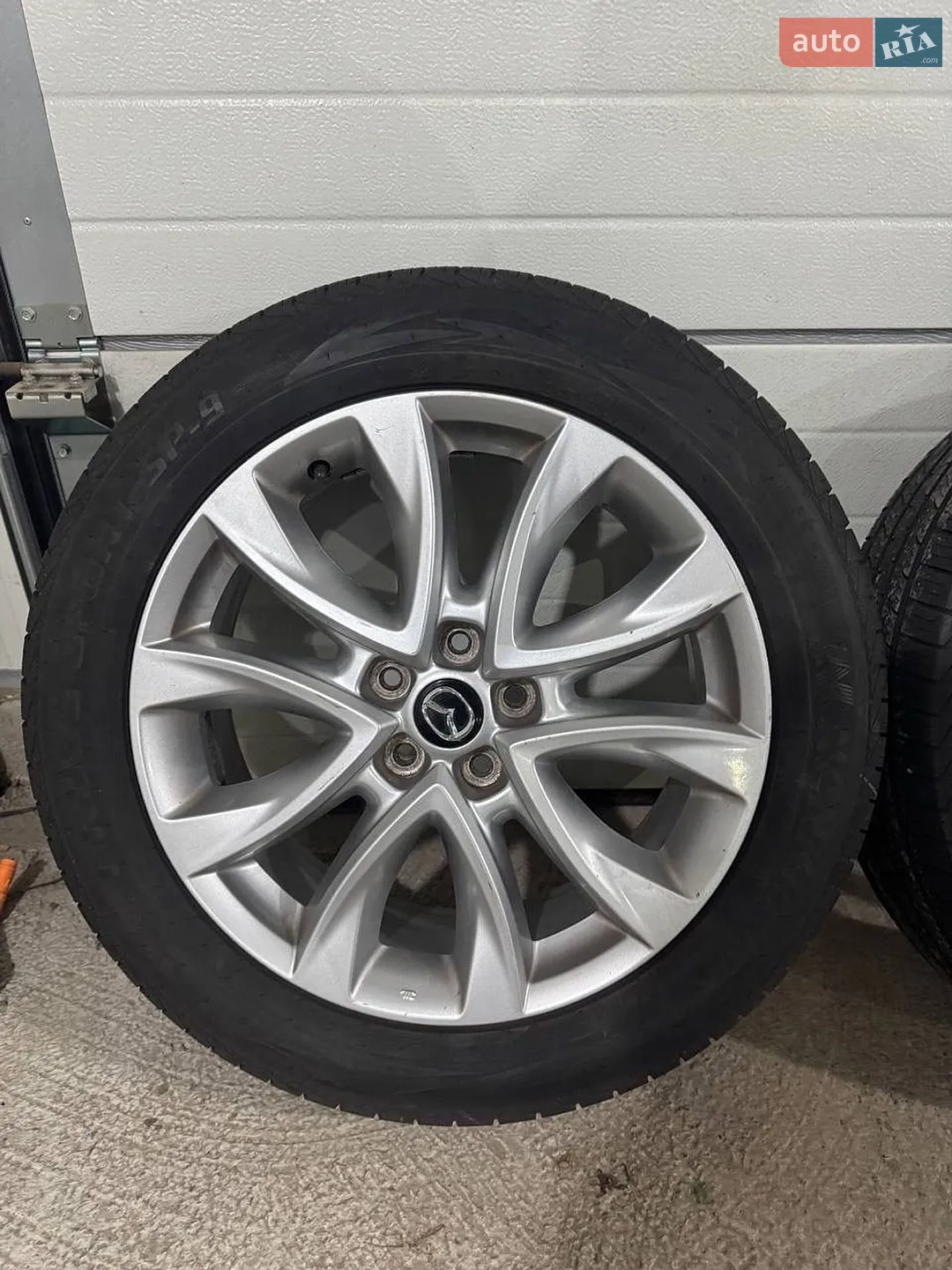 2014 Mazda CX-5 - мініатюра 40