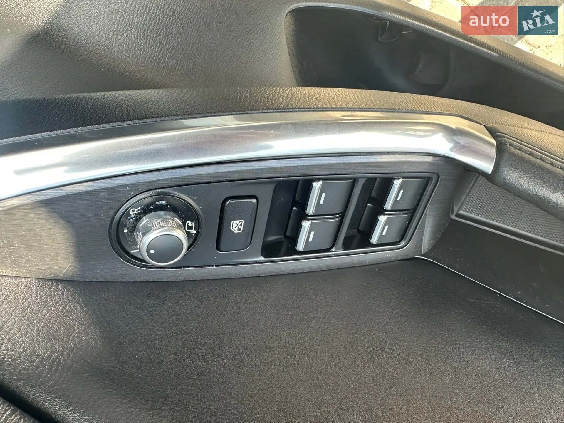 2016 Mazda CX-5 - мініатюра 13