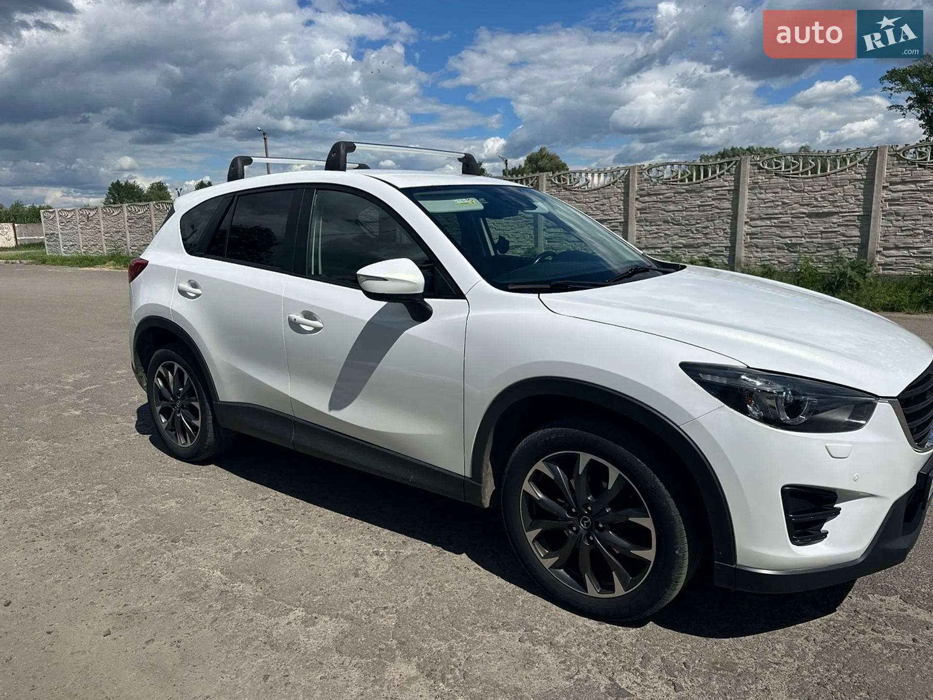 2016 Mazda CX-5 - мініатюра 31