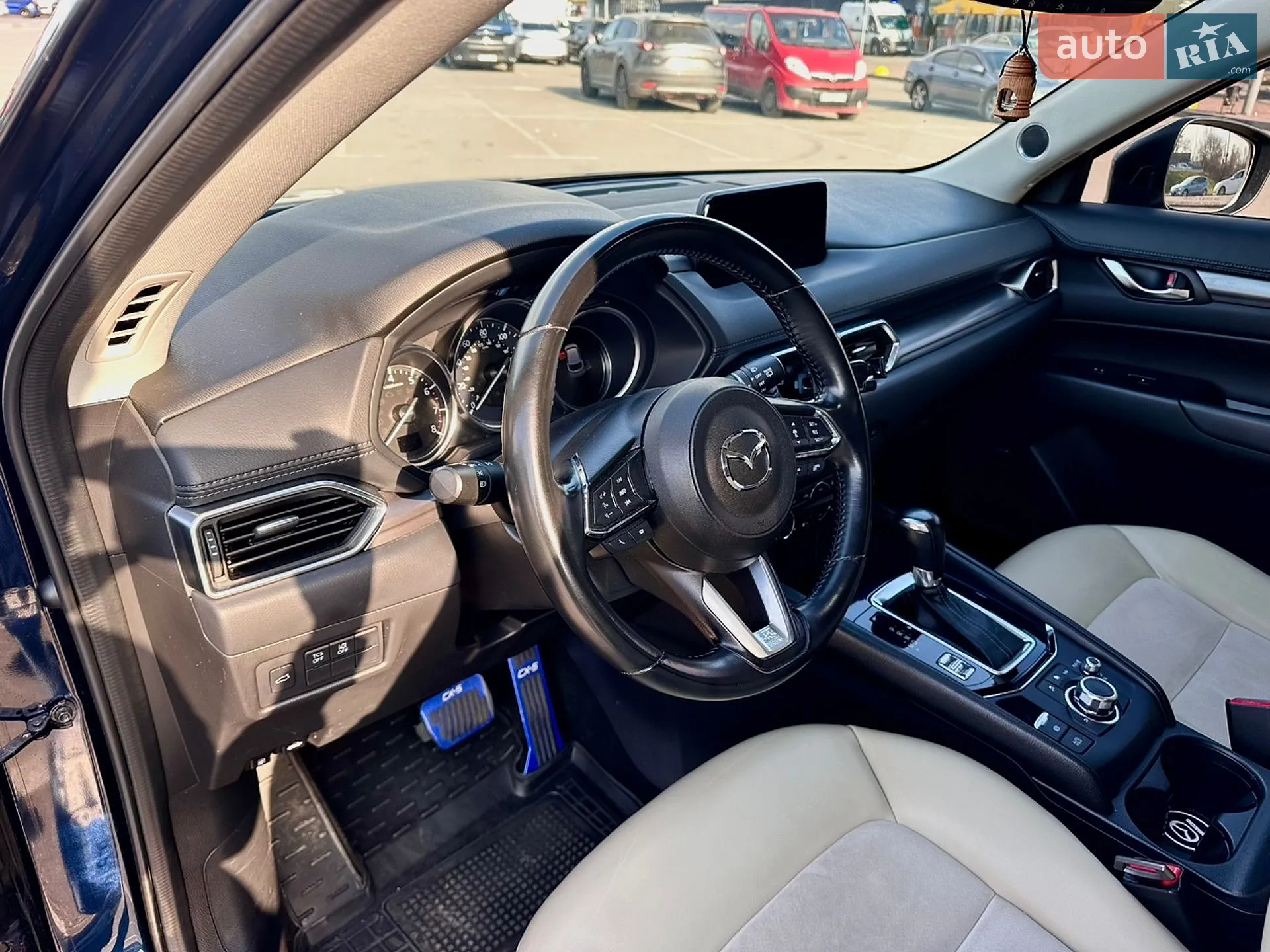 2018 Mazda CX-5 - мініатюра 12